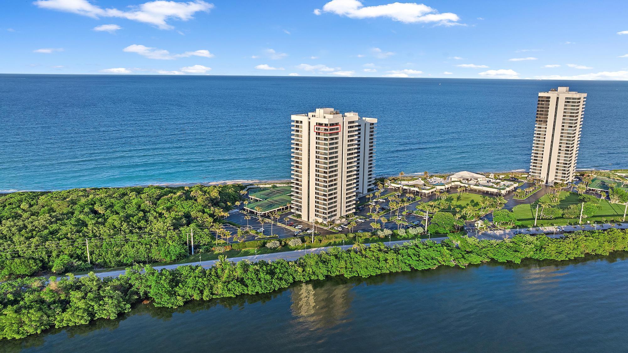 WATER GLADES - Residential