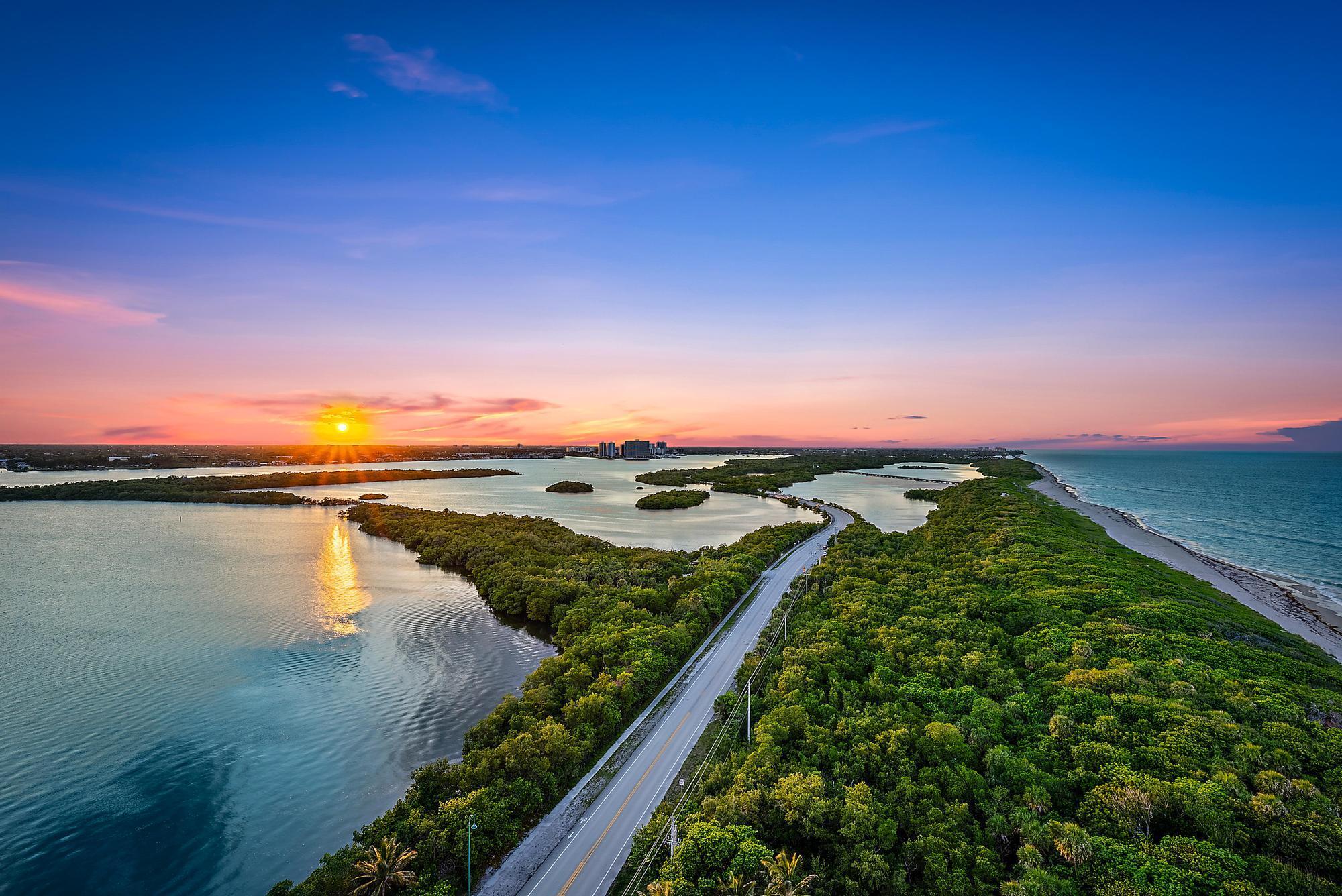 WATER GLADES - Residential