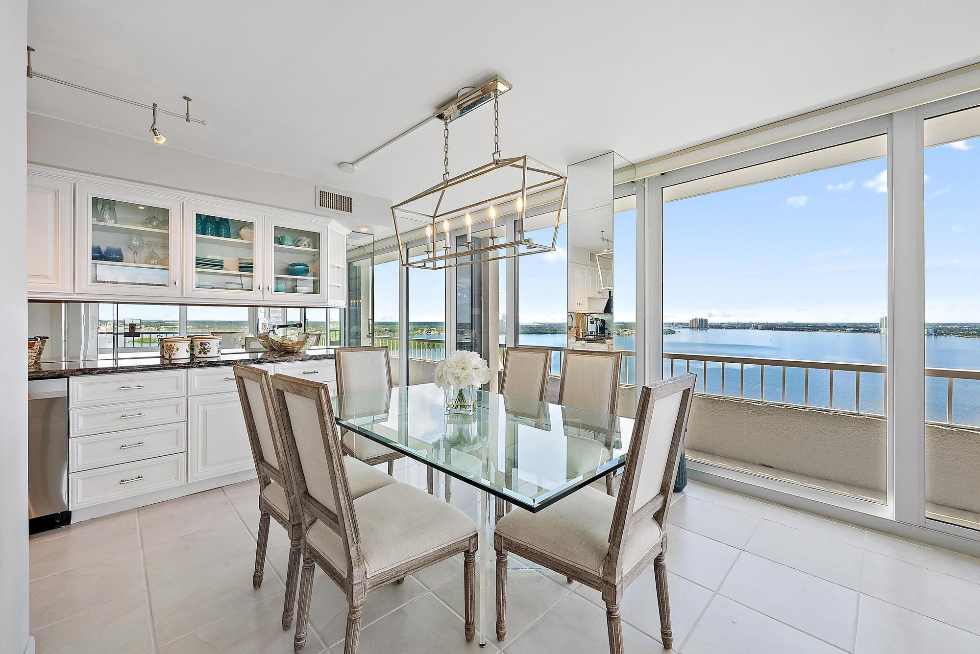 WATER GLADES - Residential