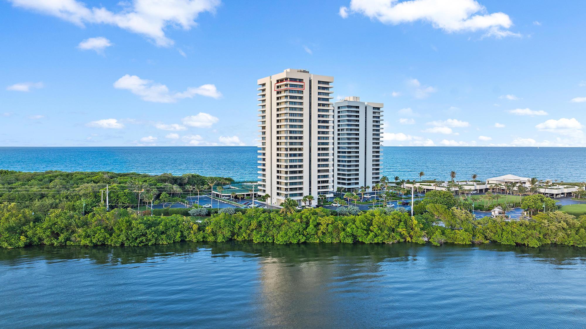 WATER GLADES - Residential