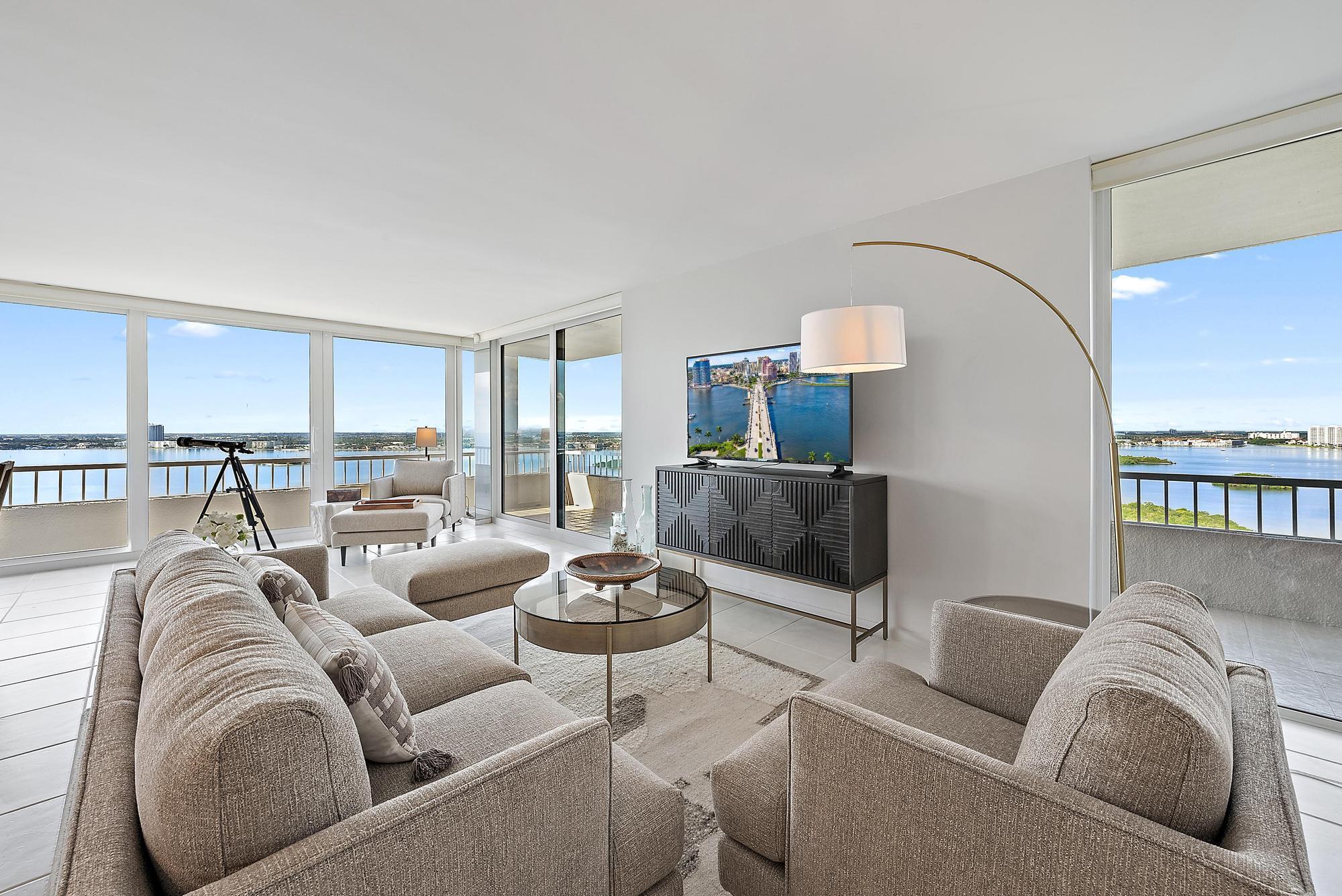 WATER GLADES - Residential