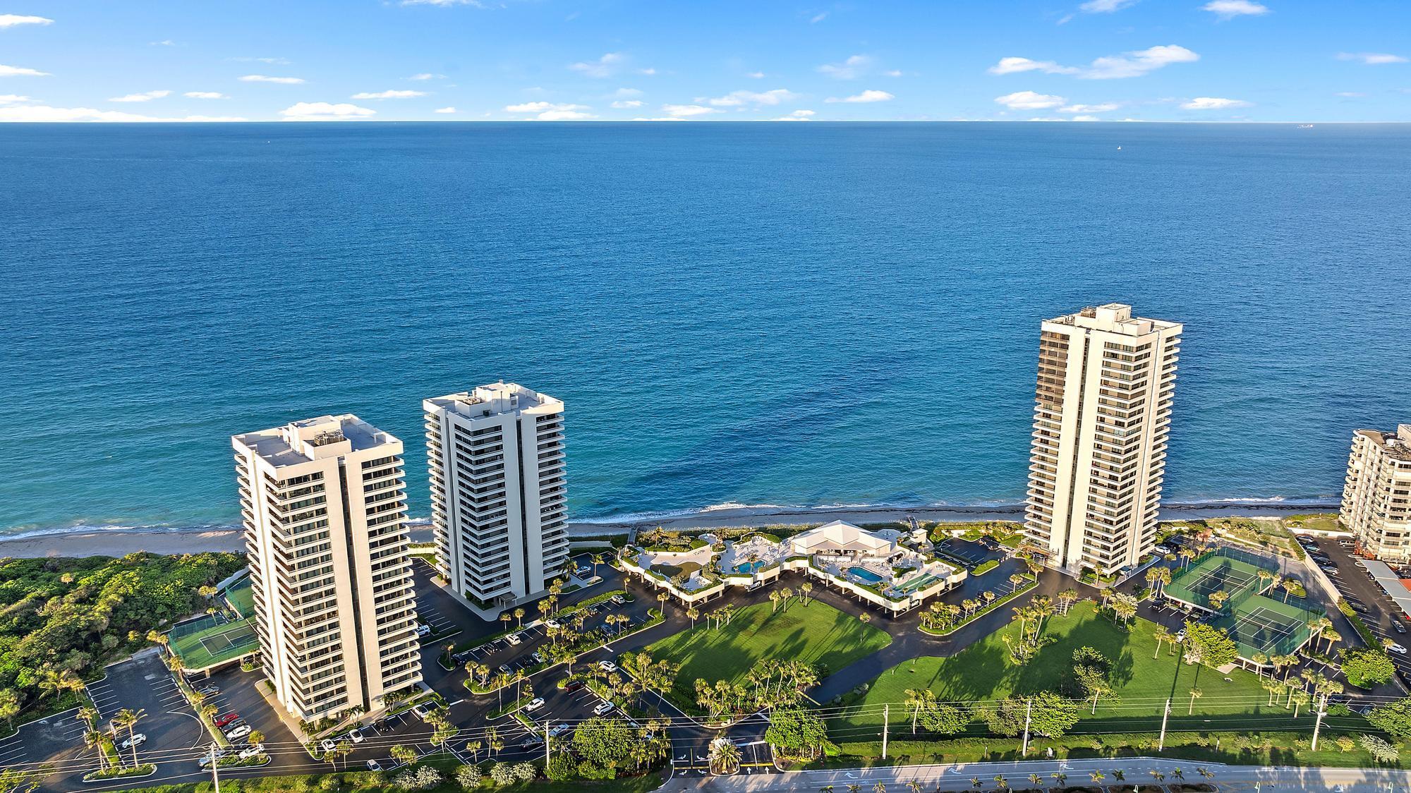 WATER GLADES - Residential