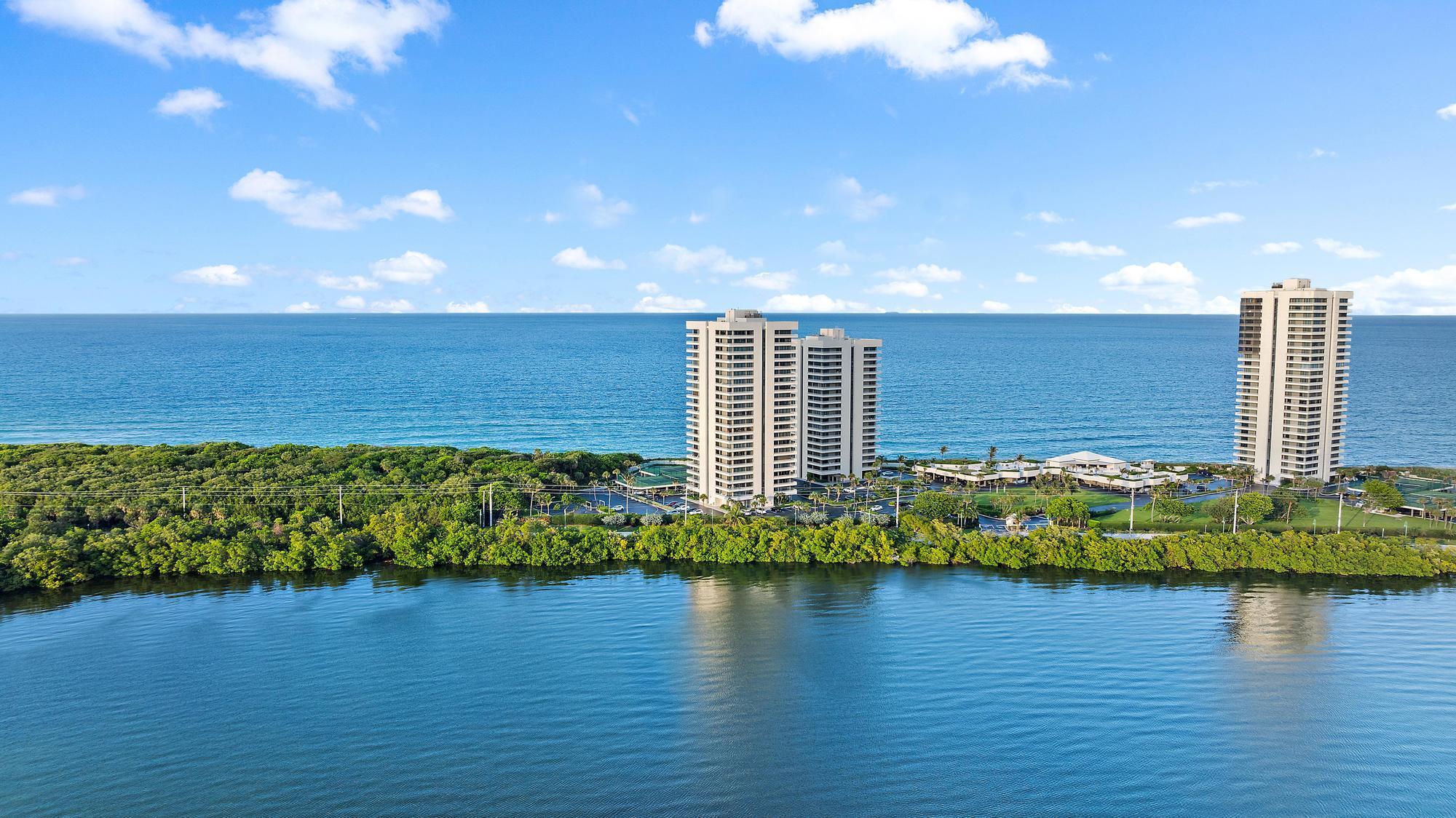 WATER GLADES - Residential