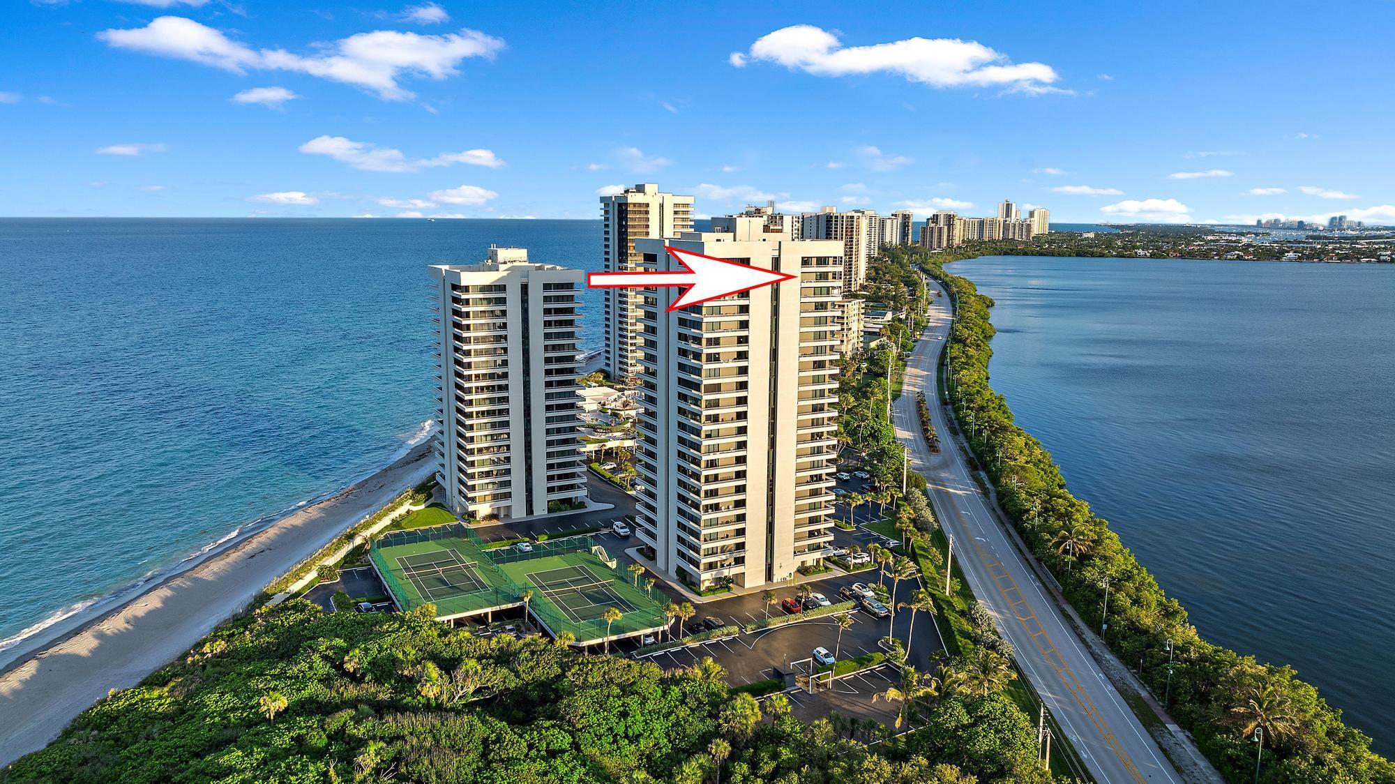 WATER GLADES - Residential