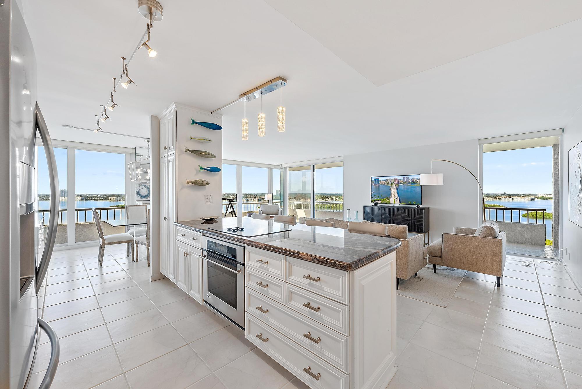 WATER GLADES - Residential