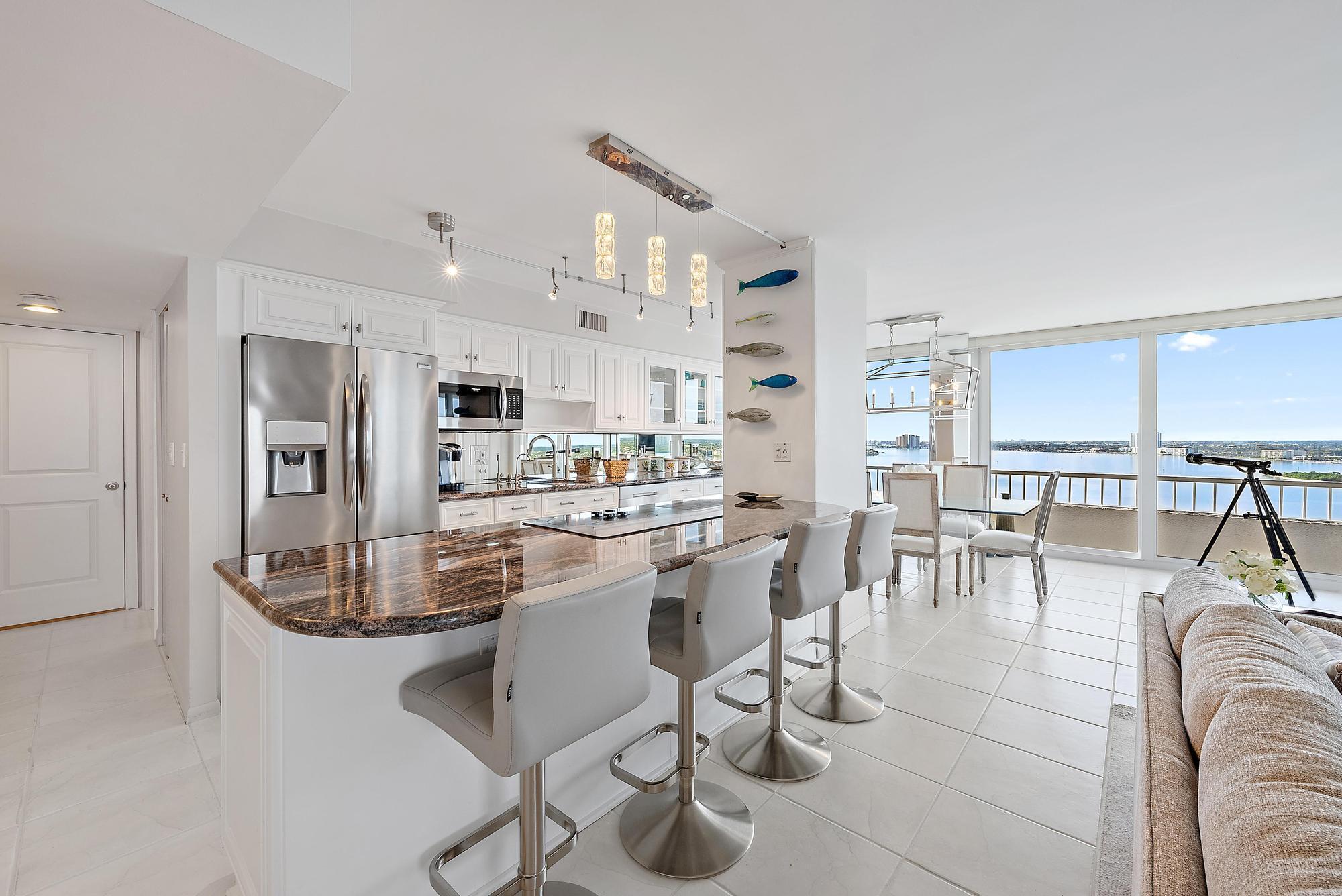 WATER GLADES - Residential