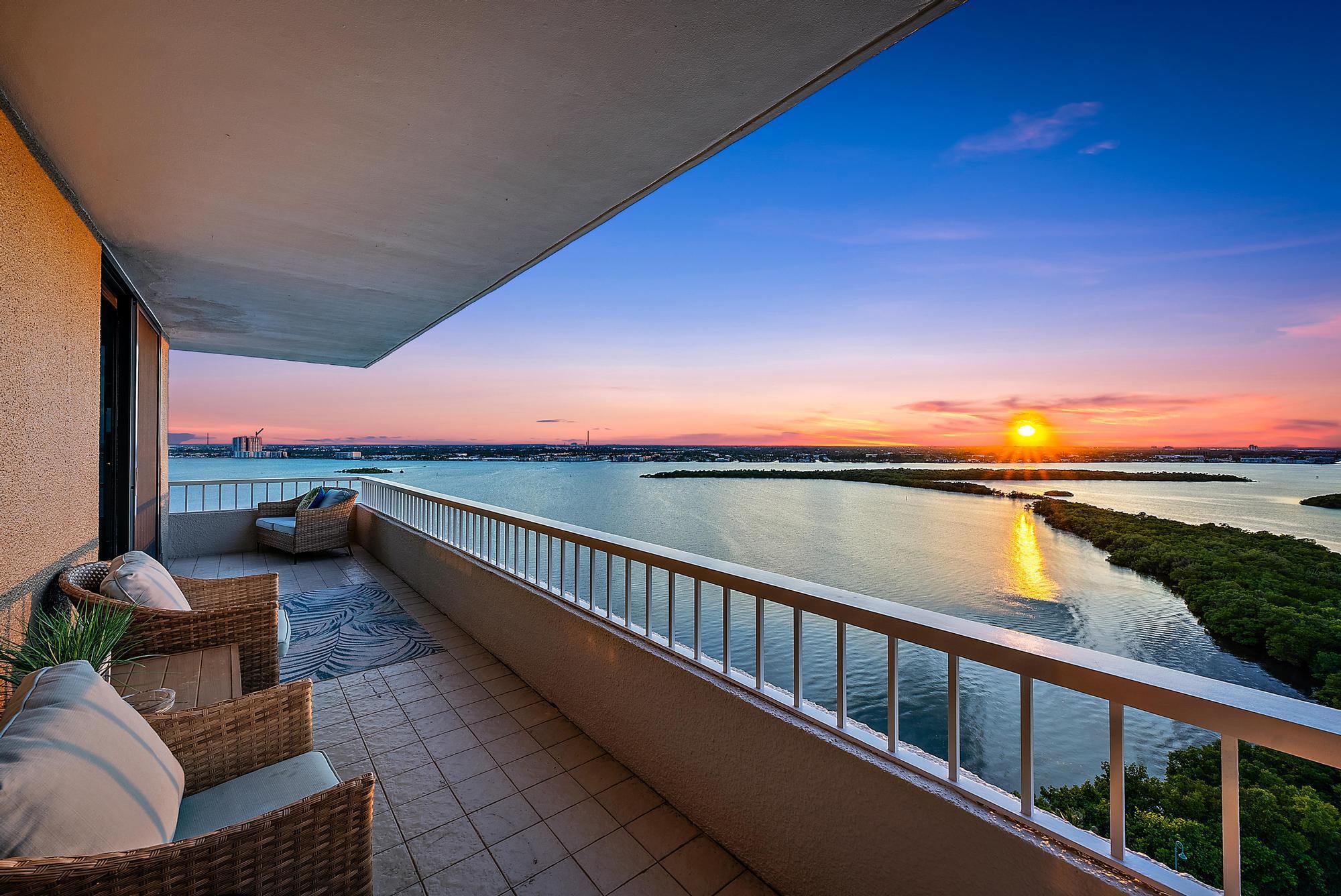 WATER GLADES - Residential