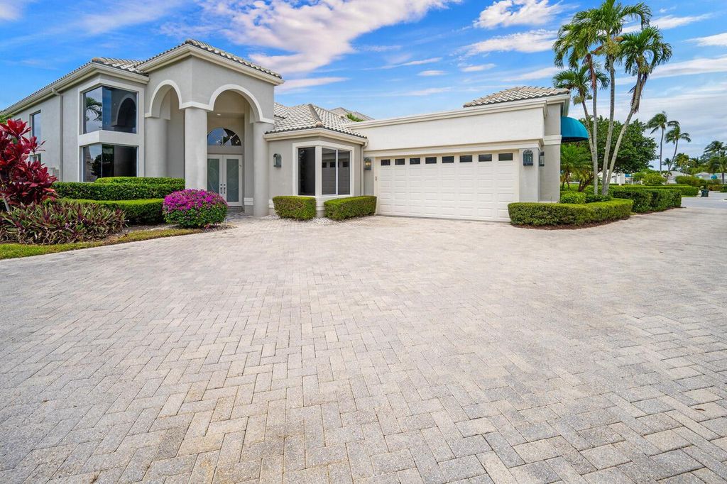 Photo of 6031 NW 24th Terrace, Boca Raton, FL 33496 (MLS # R11084672)