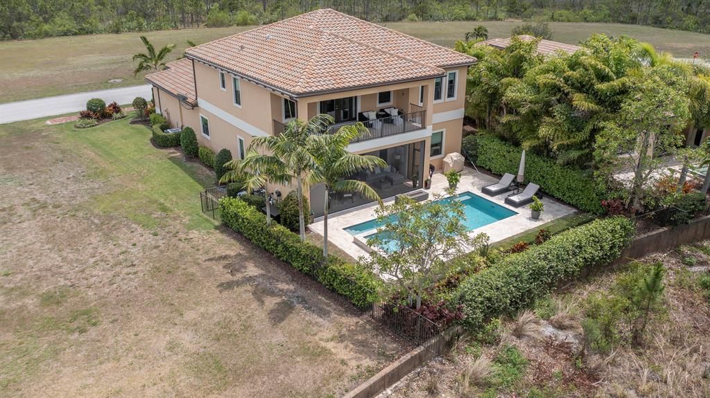 Photo of 117 SE Calmo Circle, Port Saint Lucie, FL 34984 (MLS # R10715788)