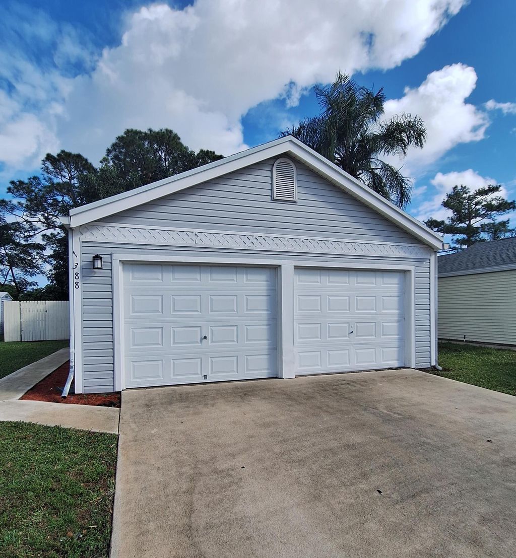 Photo of 1388 Amaryllis Lane, West Palm Beach, FL 33415 (MLS # R10942026)