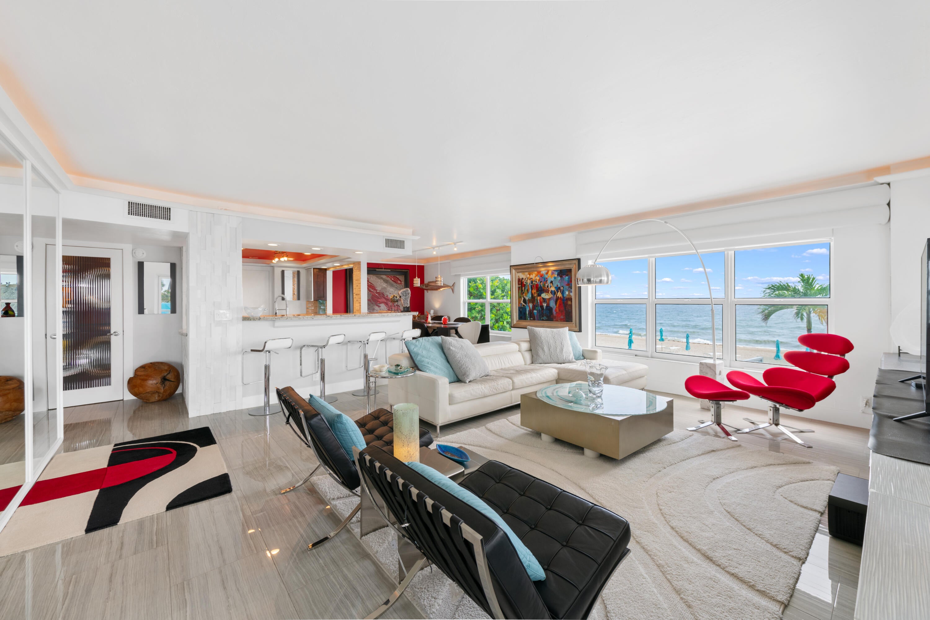 3750 GALT OCEAN Drive 101