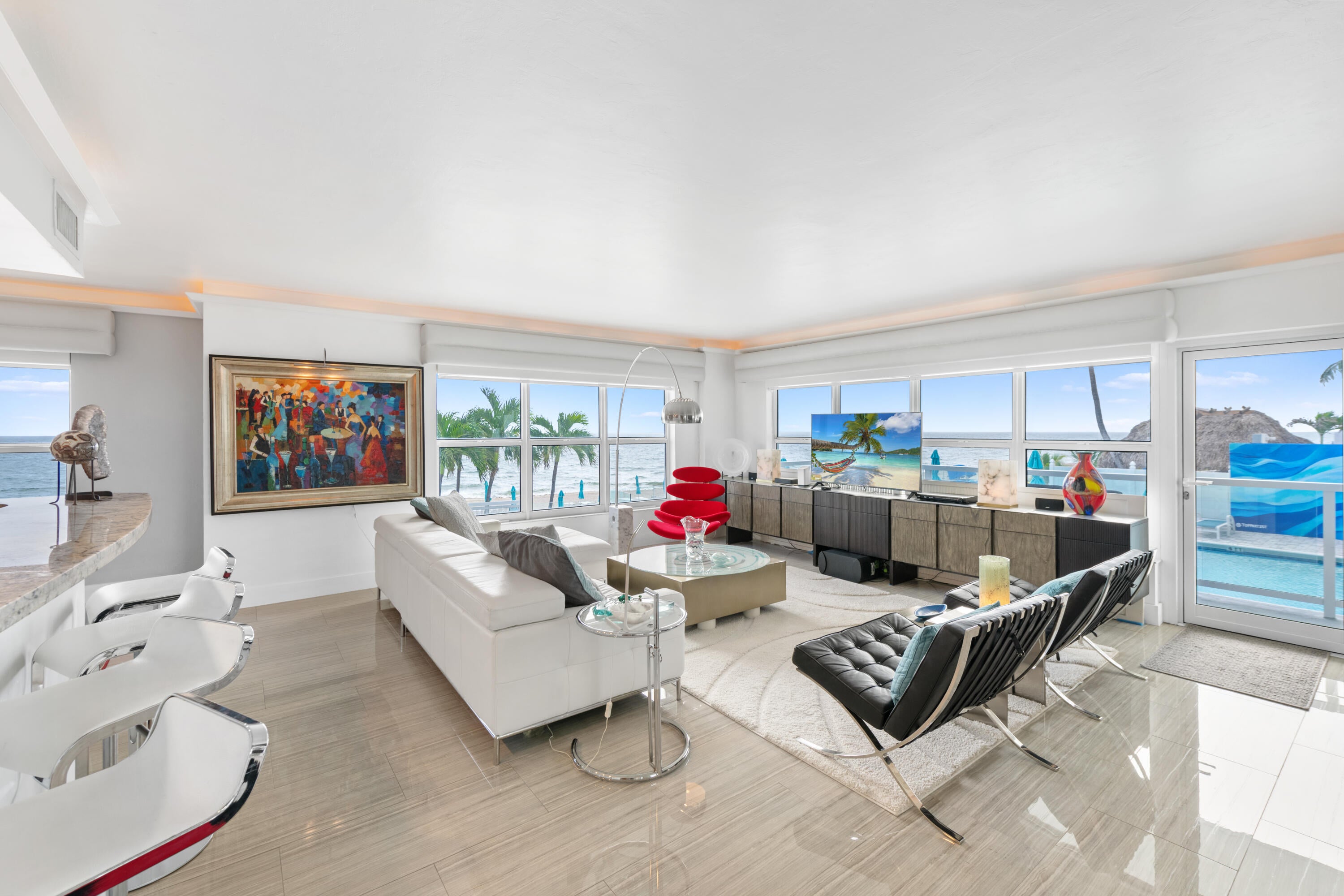 3750 GALT OCEAN Drive 101