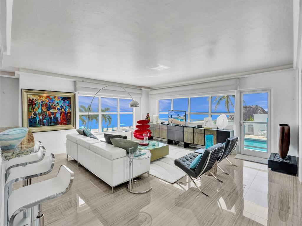 3750 GALT OCEAN Drive 101