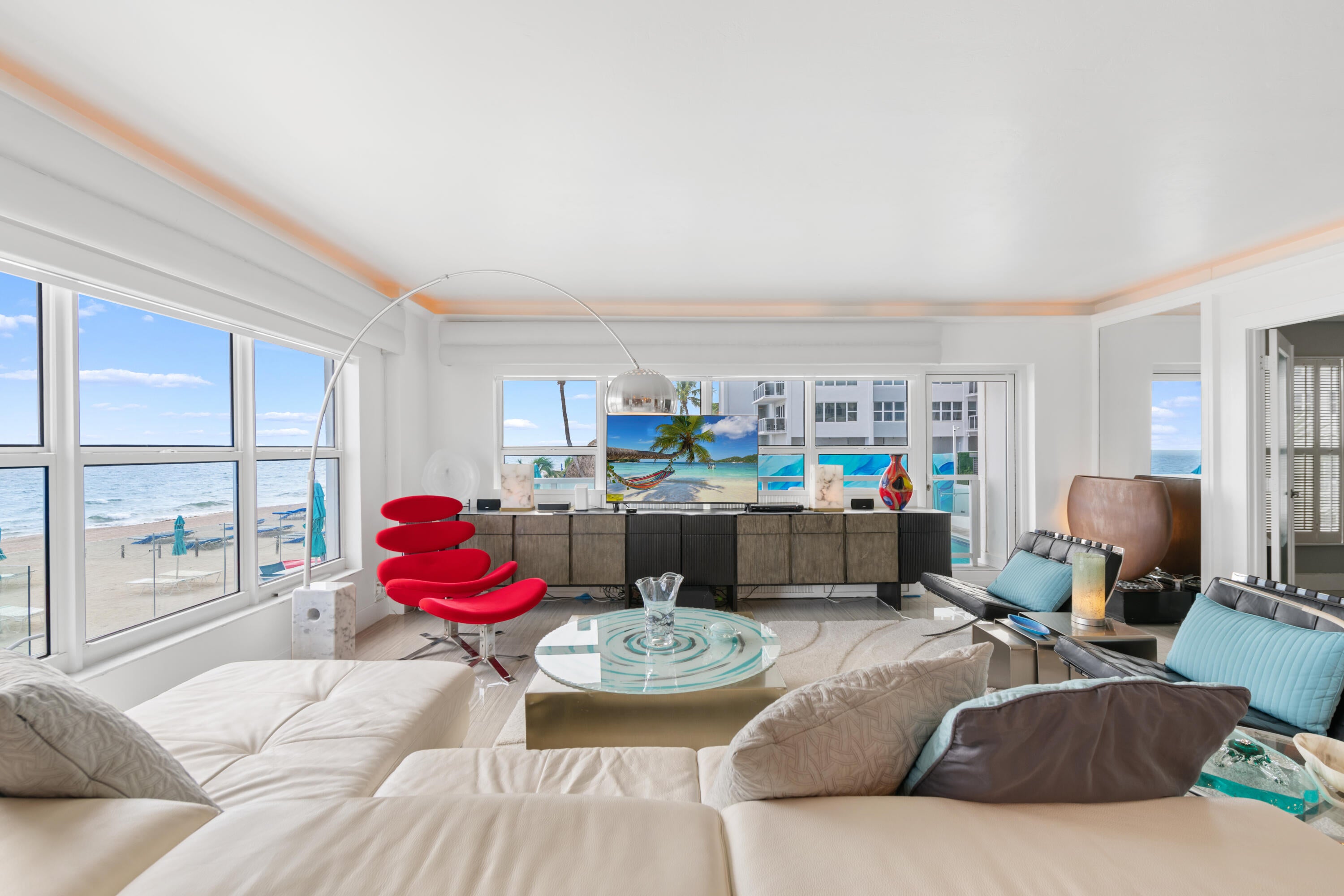 3750 GALT OCEAN Drive 101