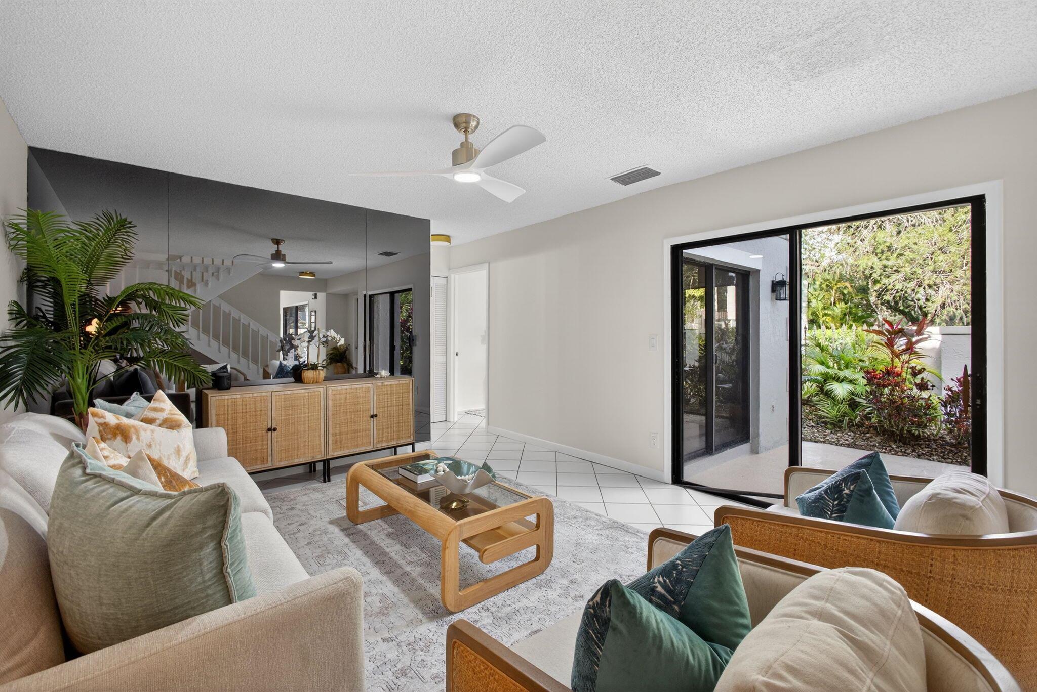 PRESTWICK CHASE - Residential