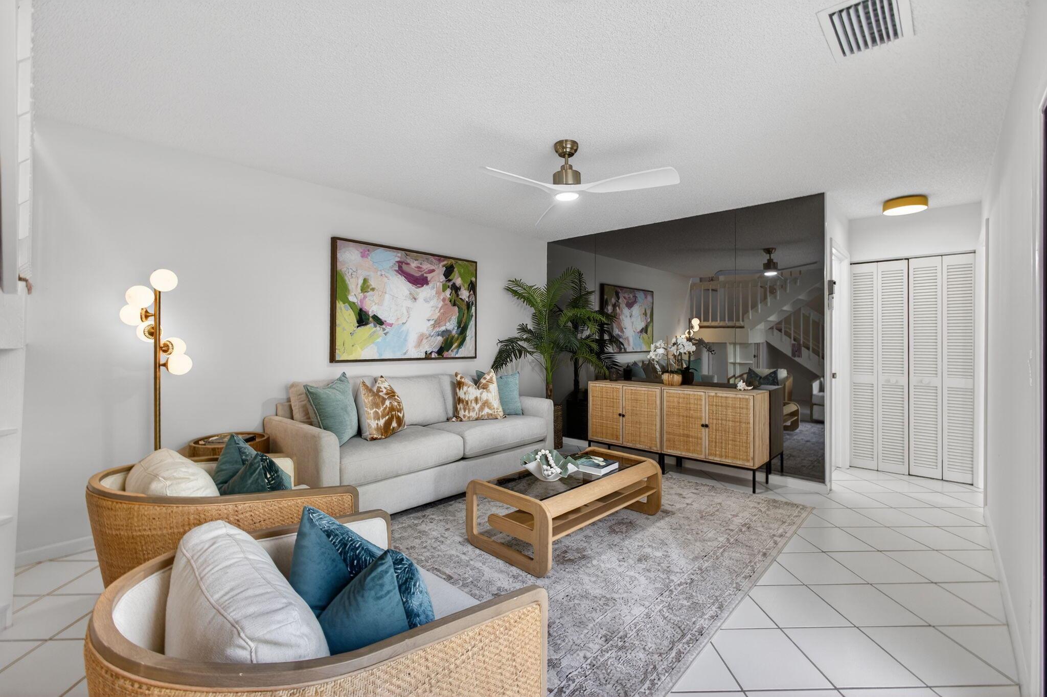 PRESTWICK CHASE - Residential