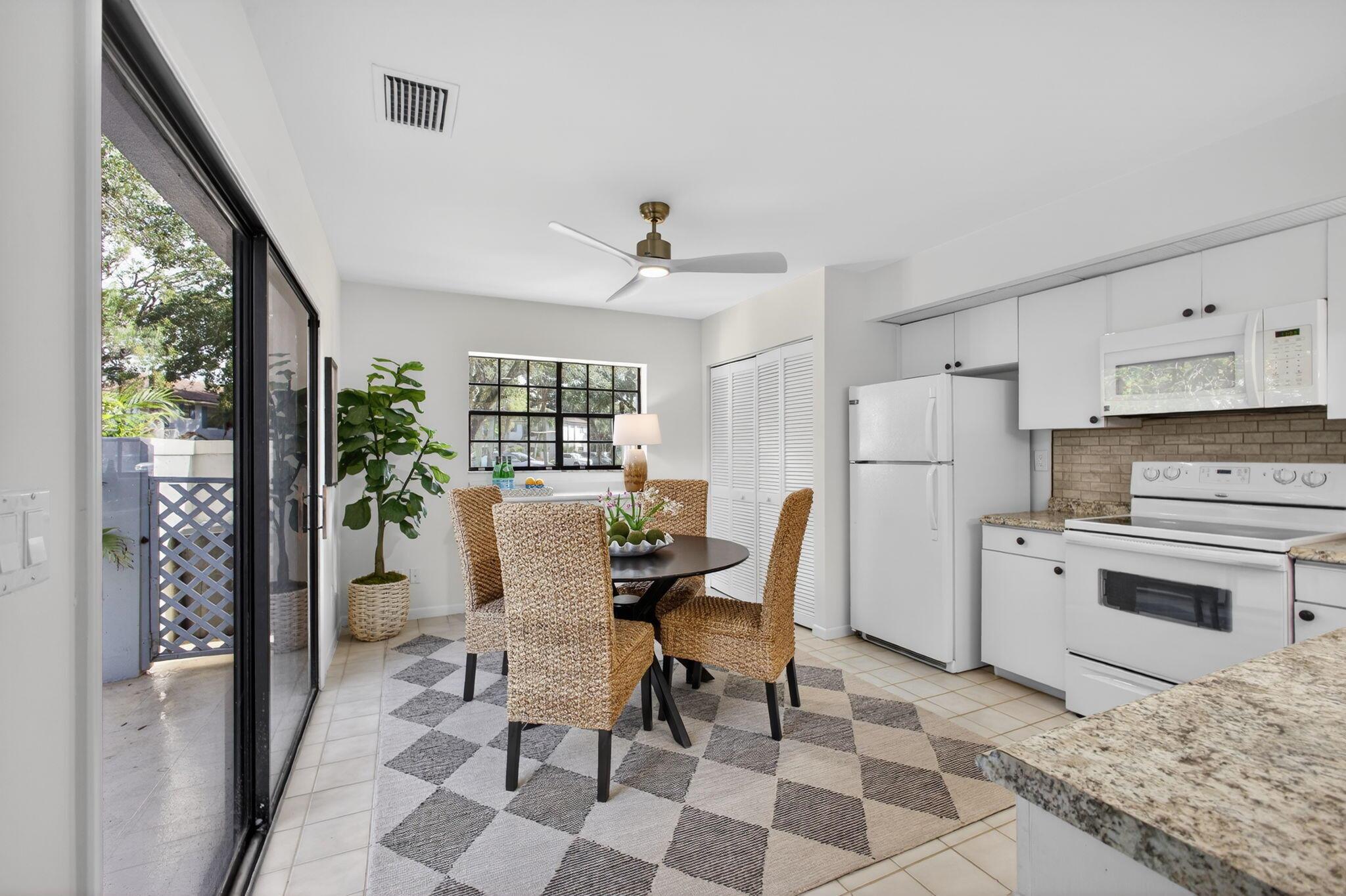 PRESTWICK CHASE - Residential