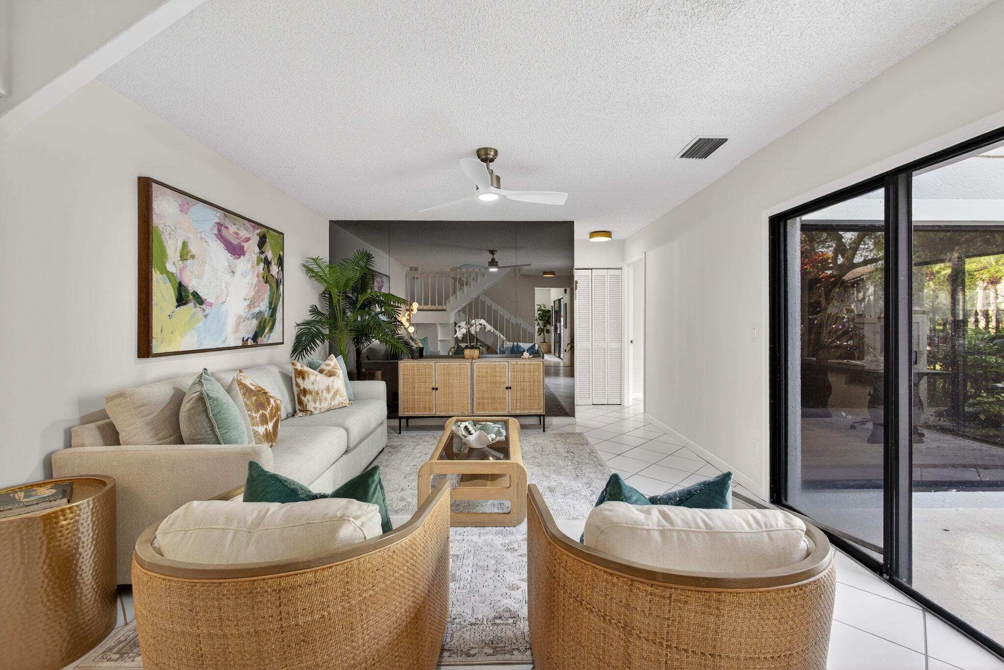 PRESTWICK CHASE - Residential