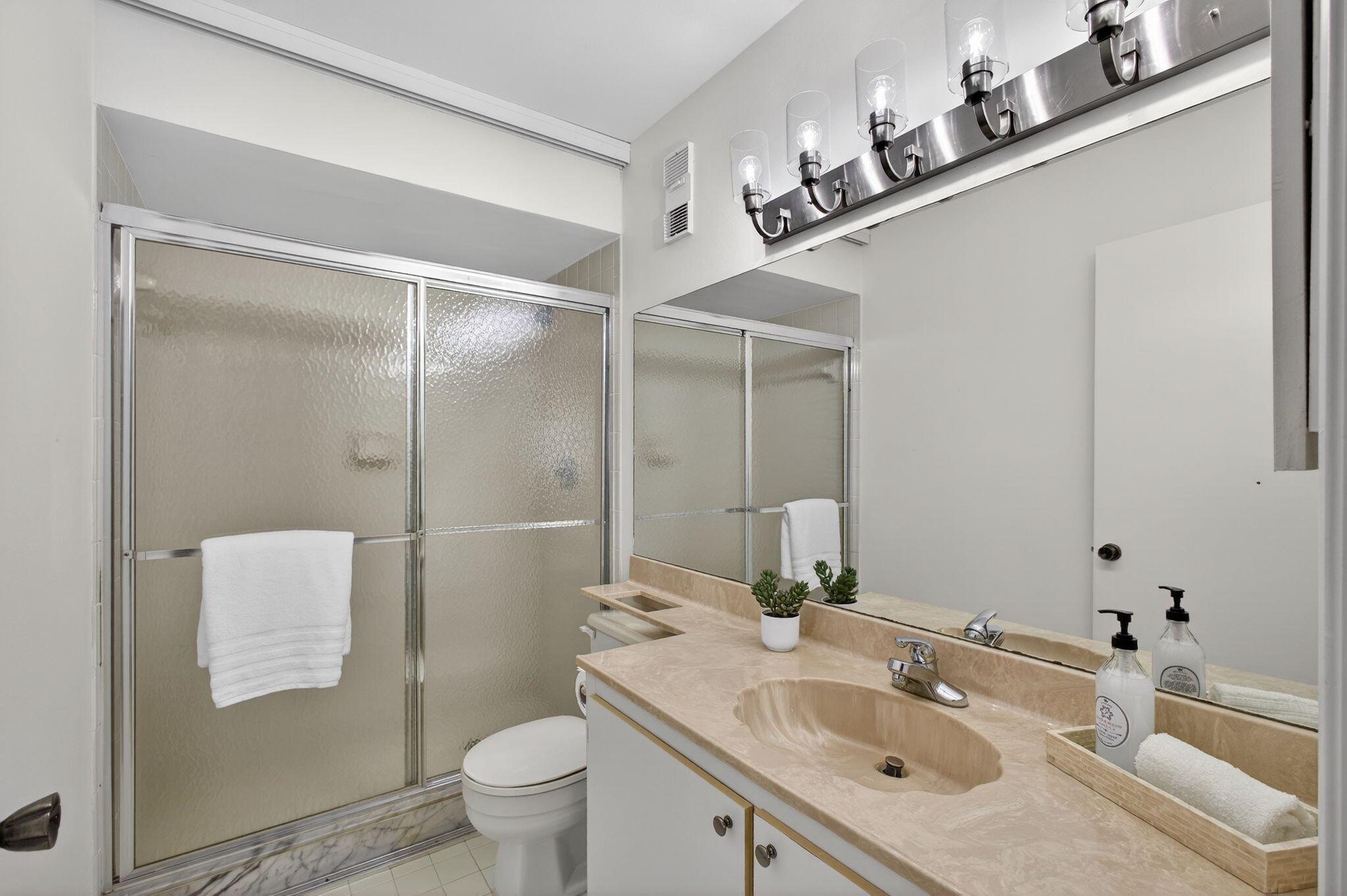 PRESTWICK CHASE - Residential