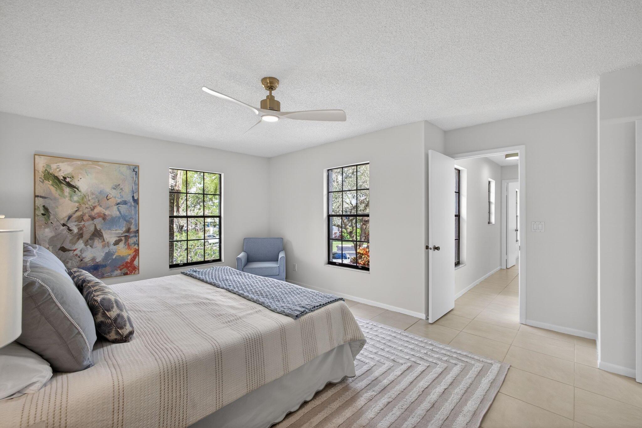 PRESTWICK CHASE - Residential