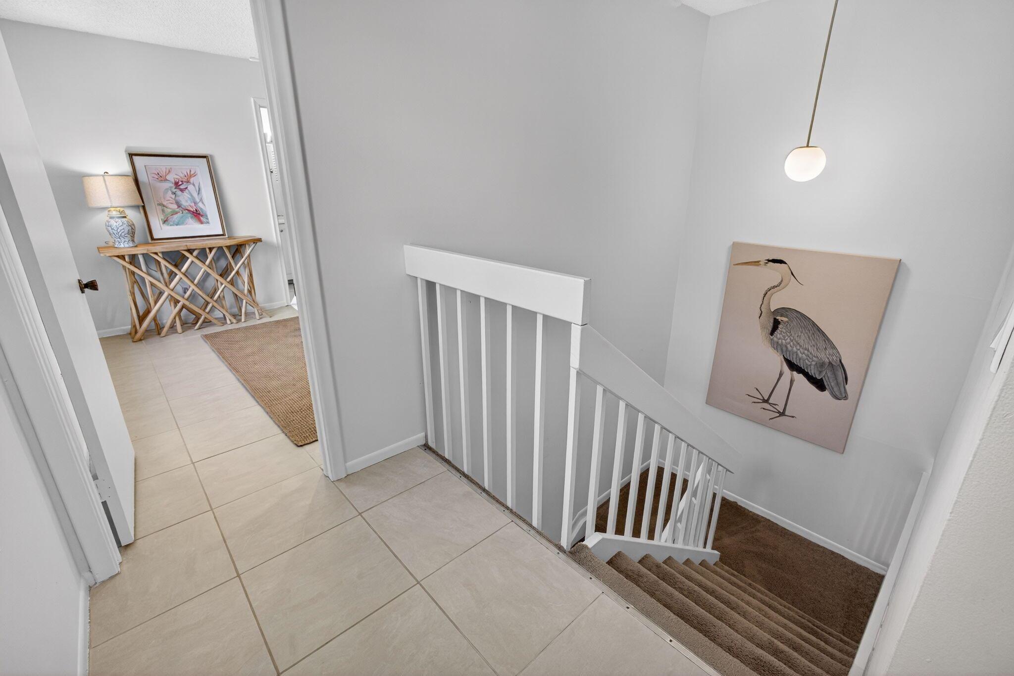 PRESTWICK CHASE - Residential