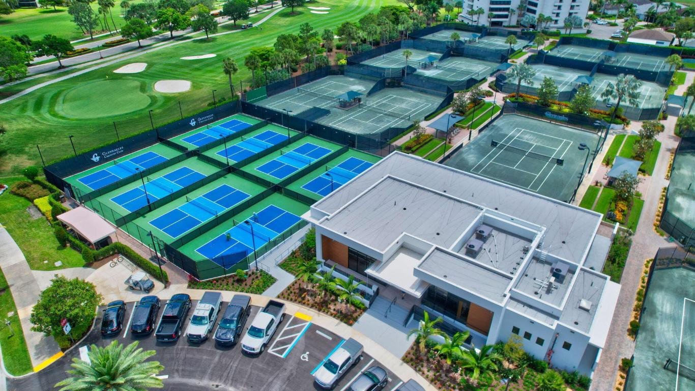 GLENEAGLES CONDO V - Residential Lease