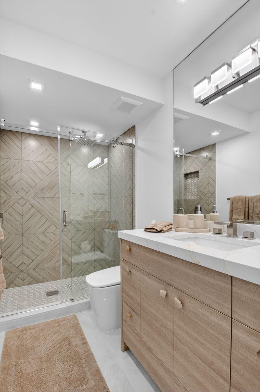 GLENEAGLES CONDO V - Residential Lease