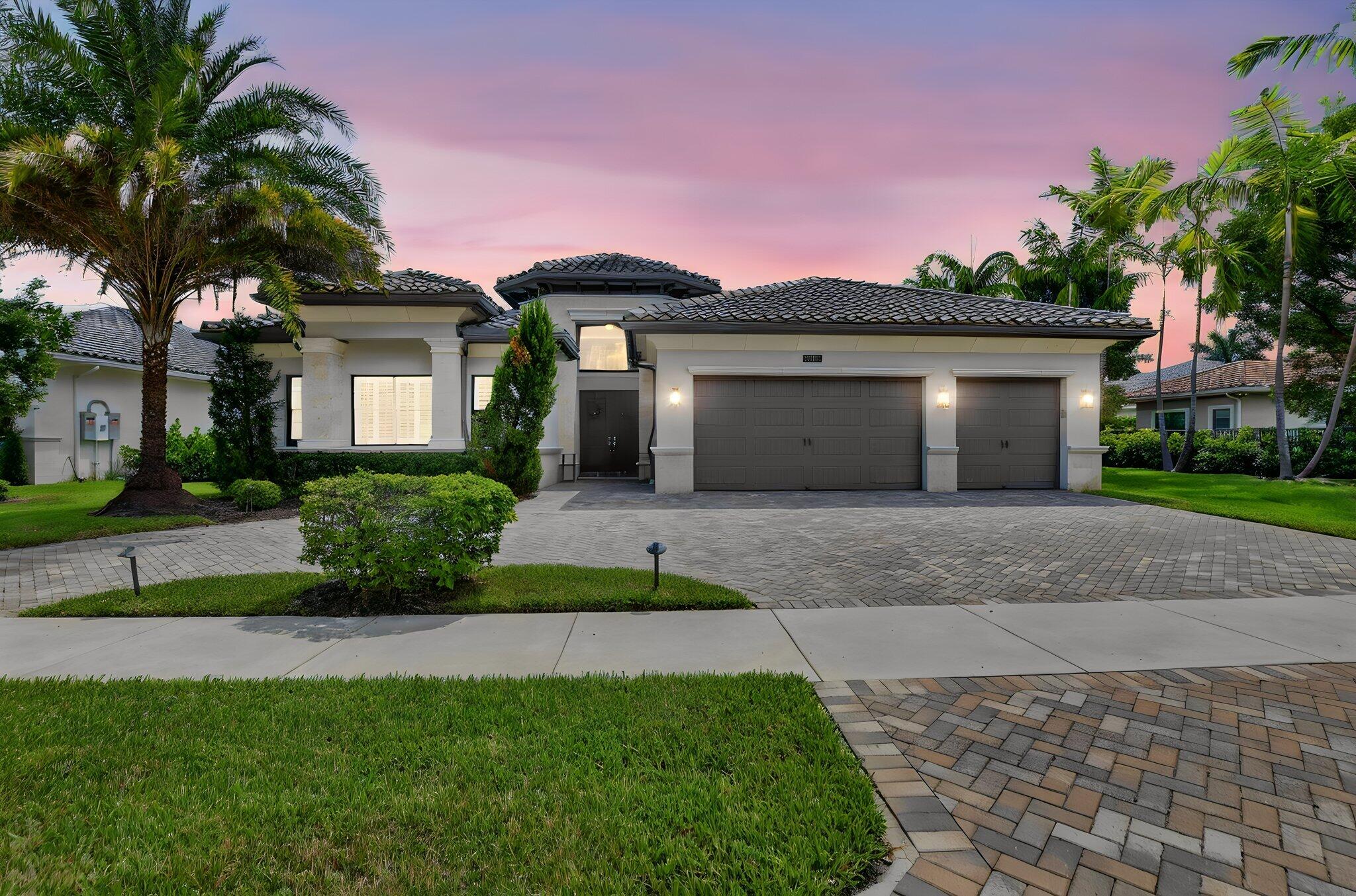 16740 STRASBOURG Lane