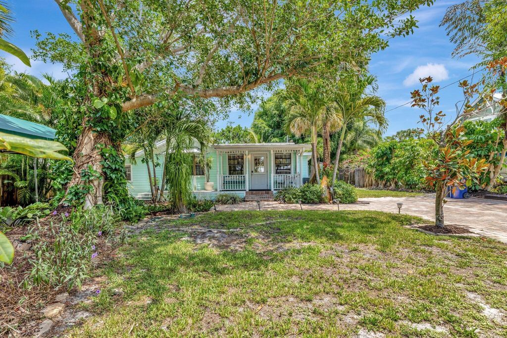 Photo of 3003 SE River Terrace, Stuart, FL 34996 (MLS # R11095773)