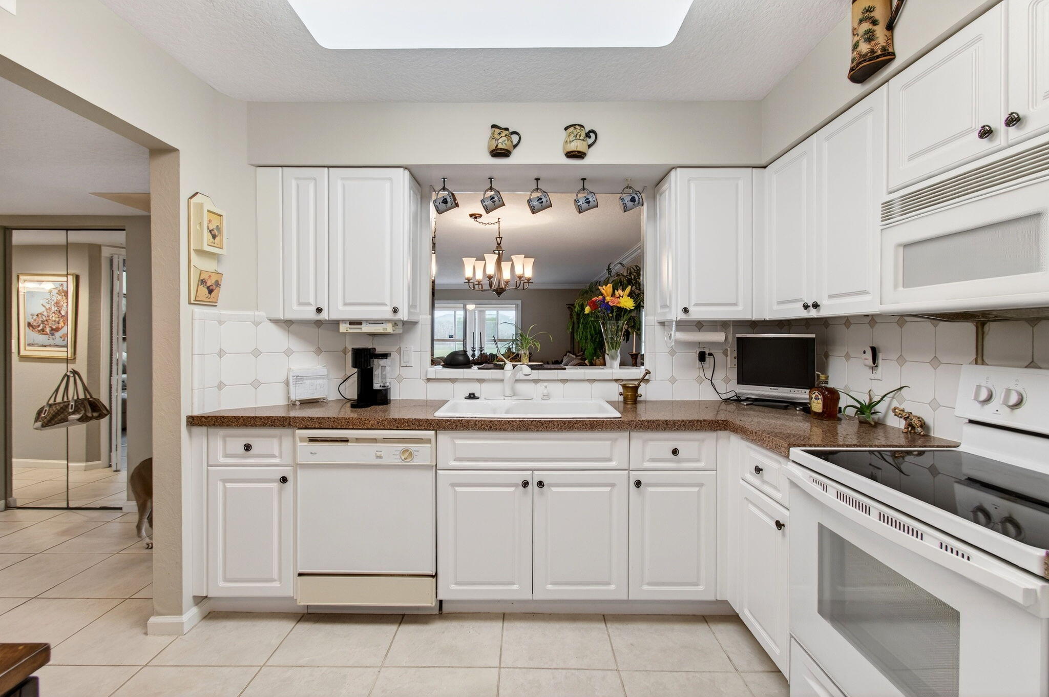 Coral Lakes - Residential