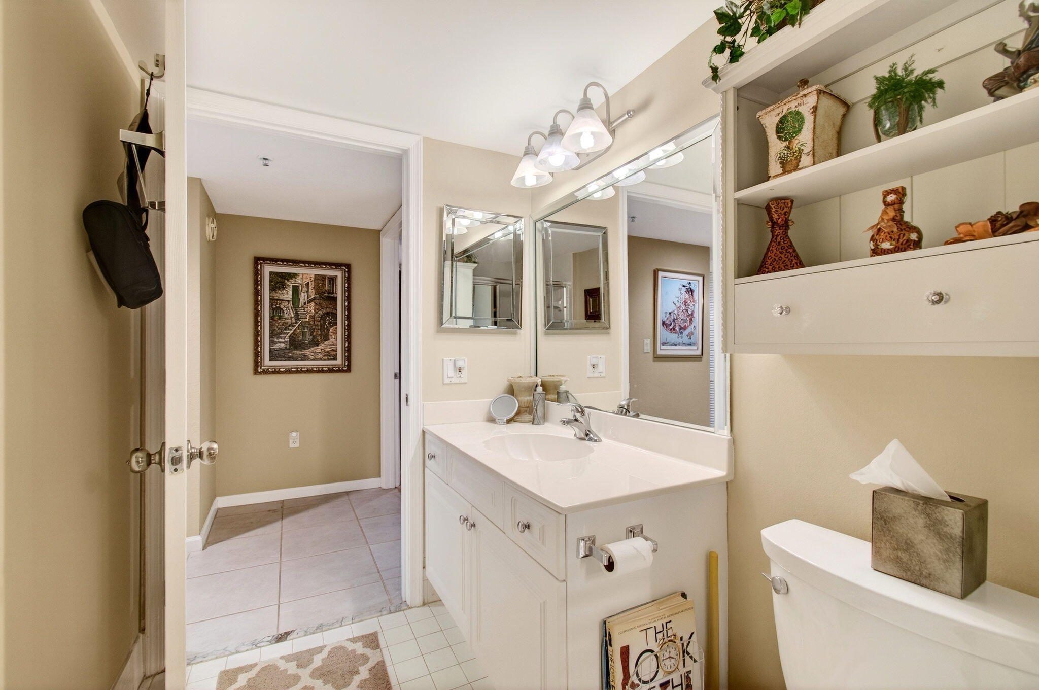 Coral Lakes - Residential