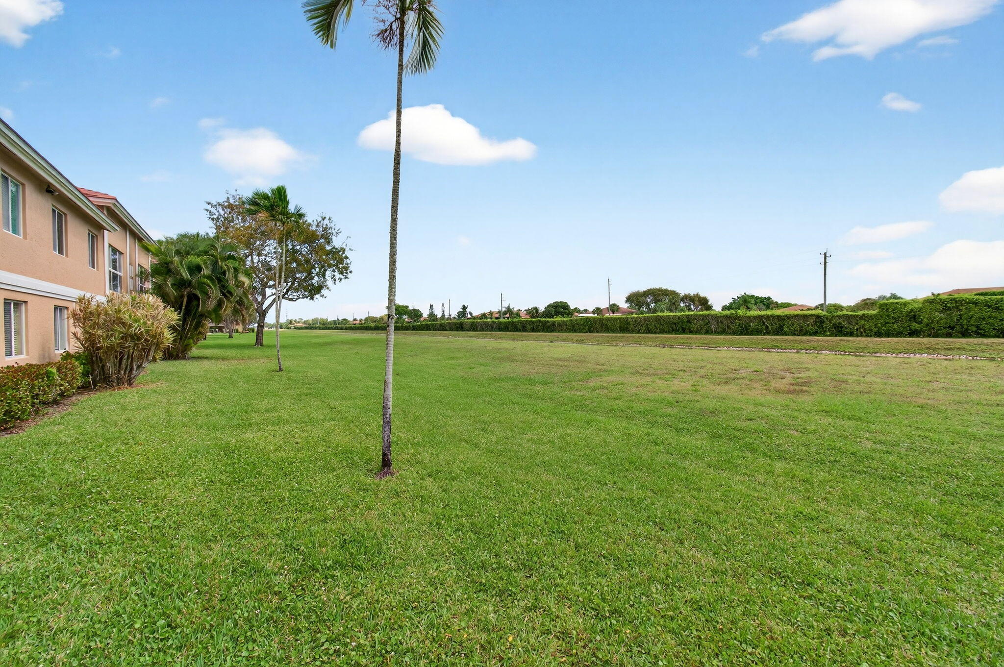 Coral Lakes - Residential