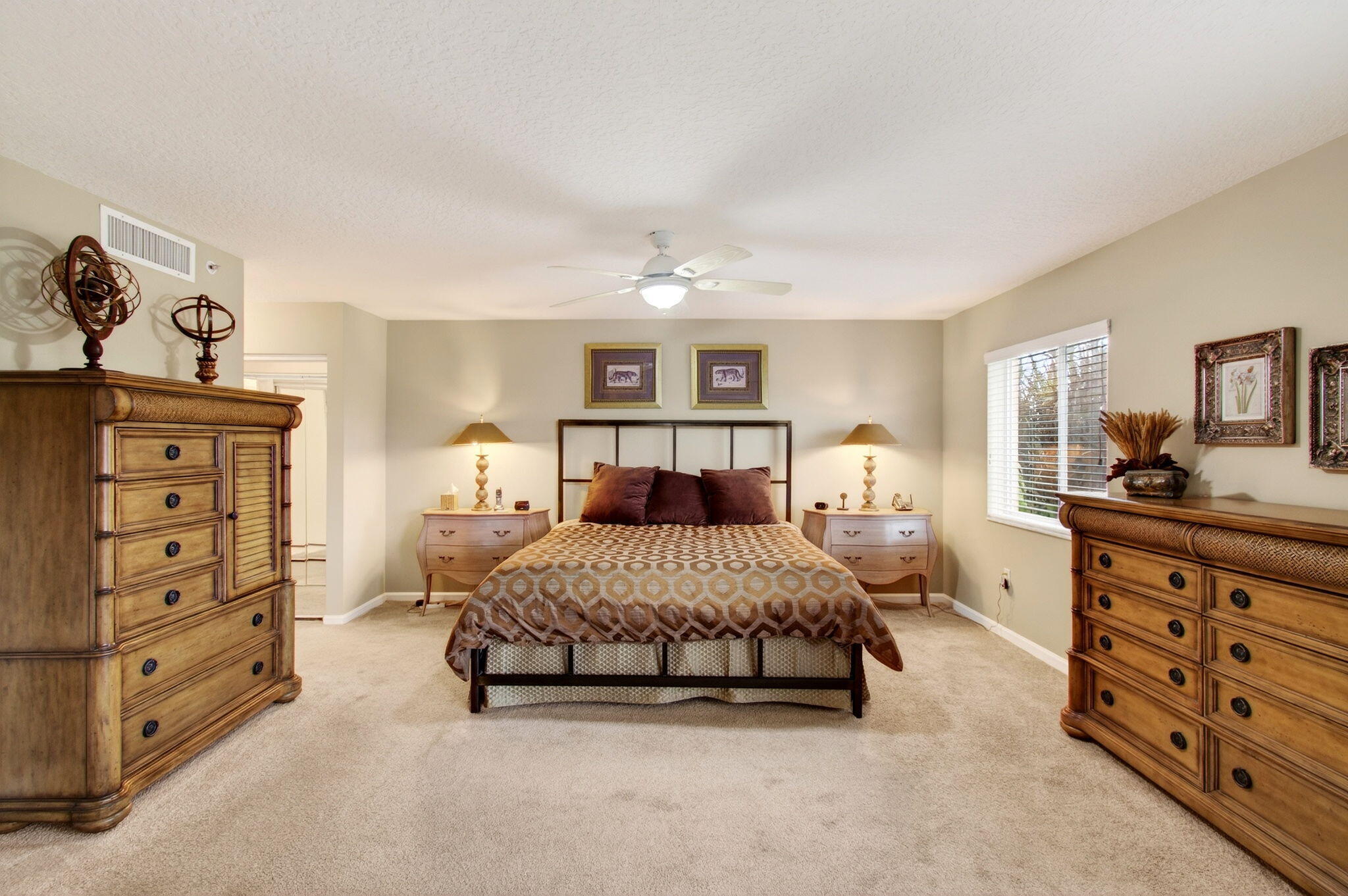 Coral Lakes - Residential