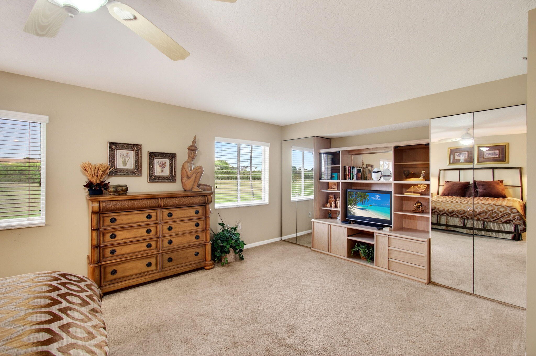 Coral Lakes - Residential