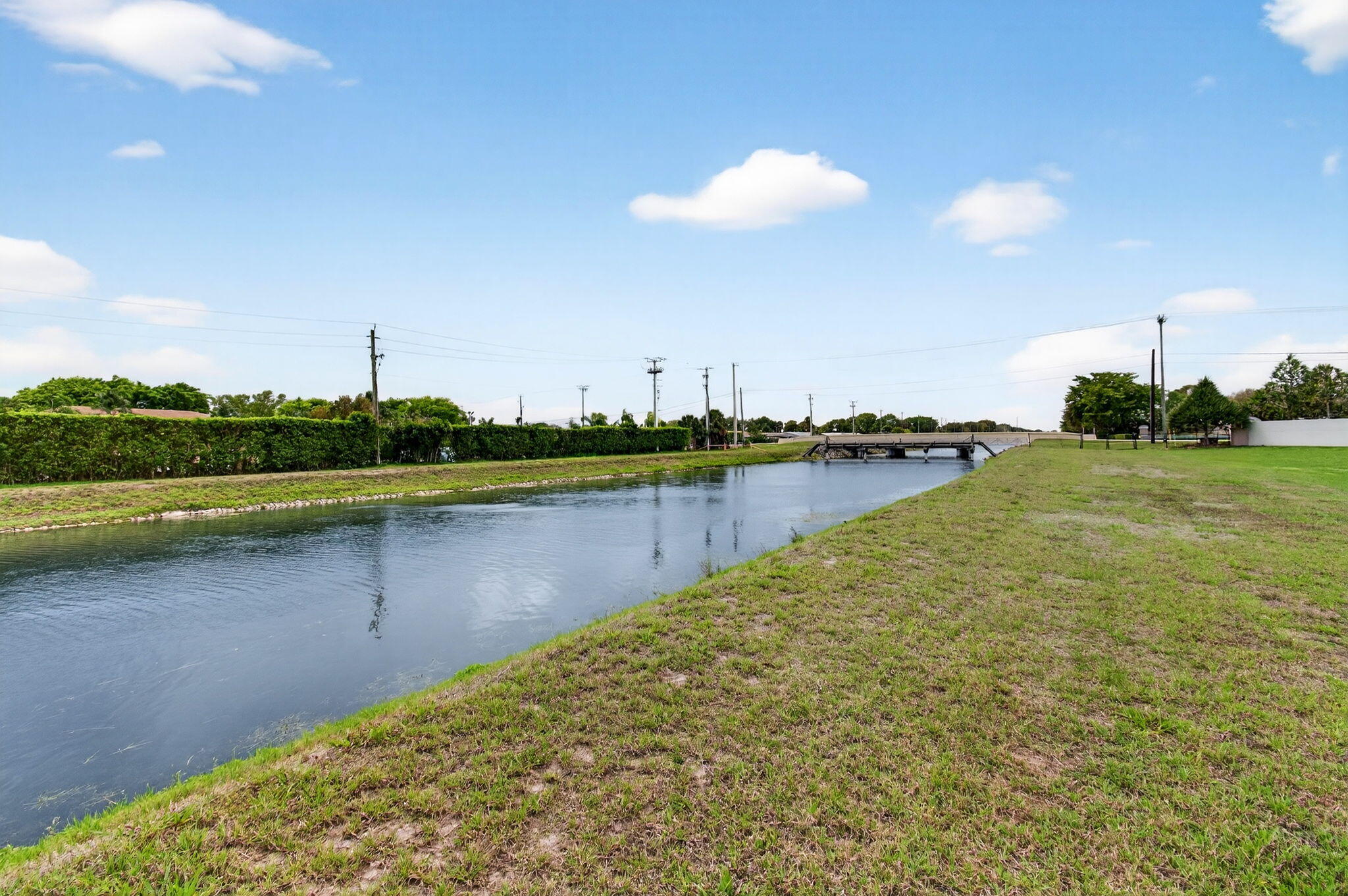 Coral Lakes - Residential