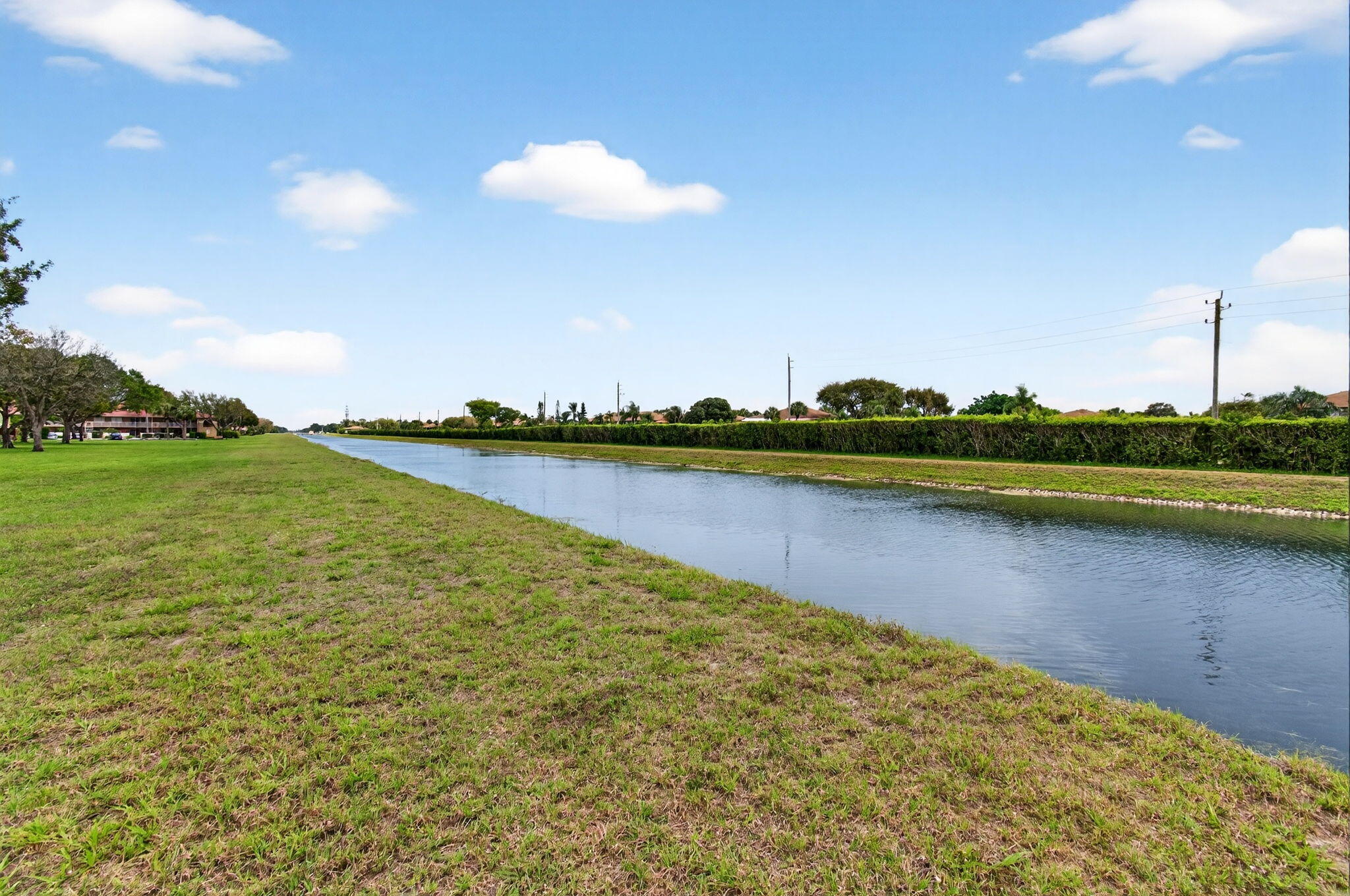 Coral Lakes - Residential