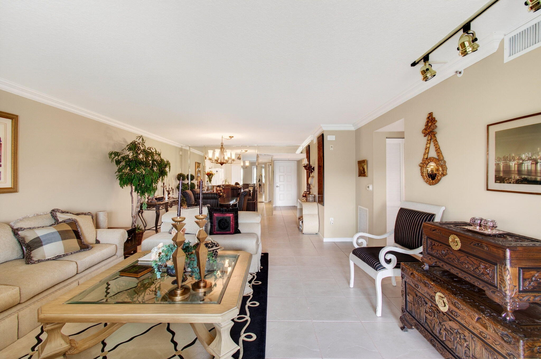 Coral Lakes - Residential