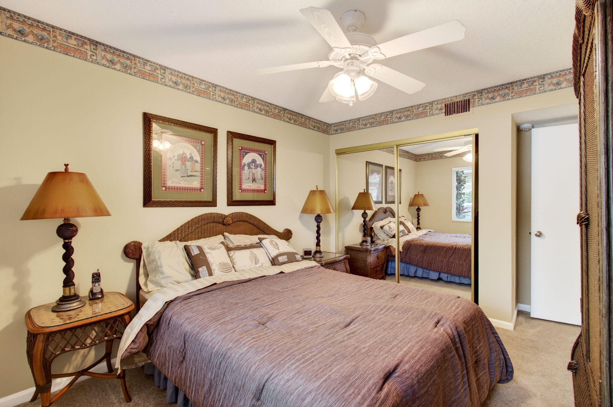 Coral Lakes - Residential