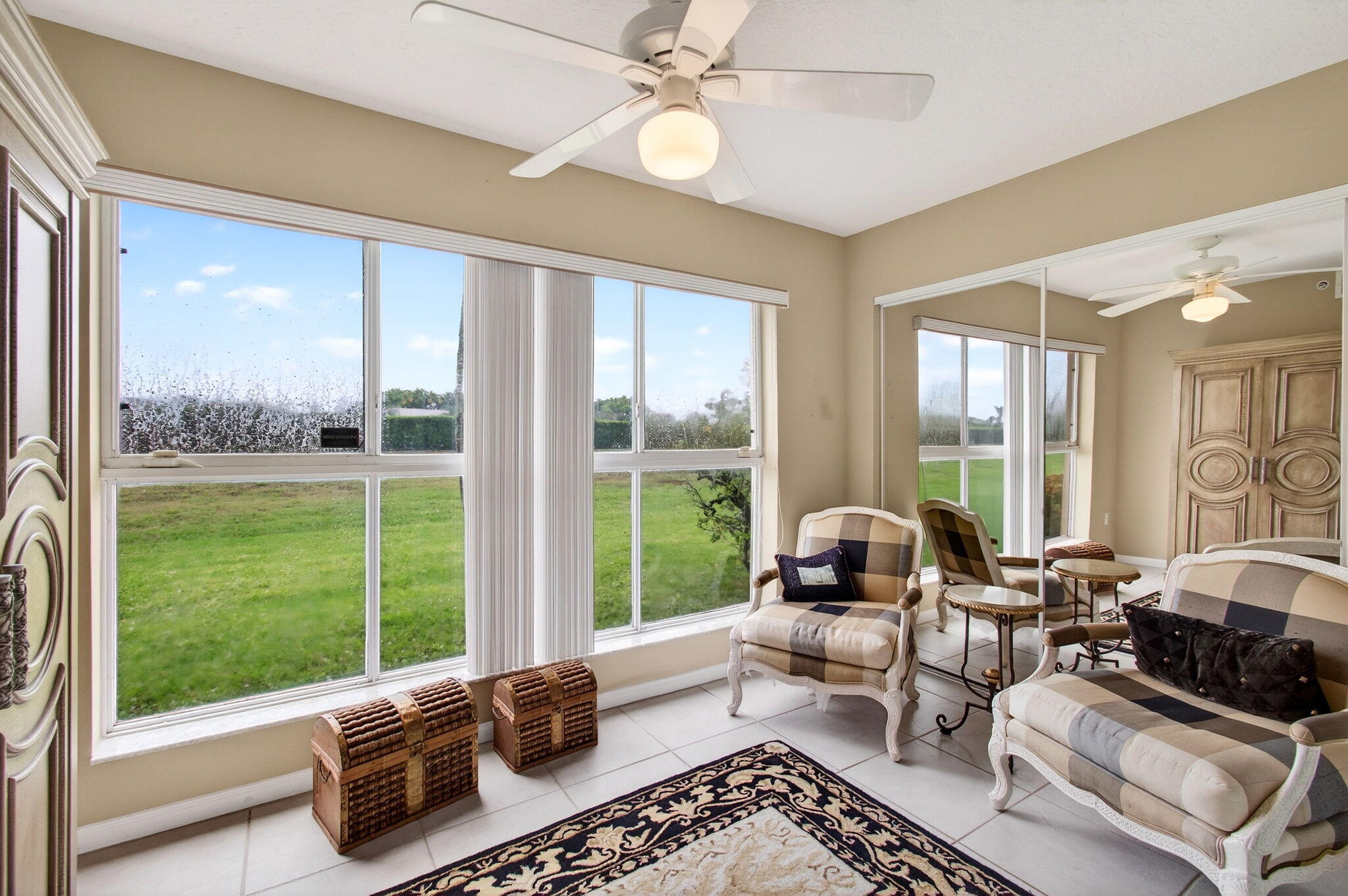 Coral Lakes - Residential