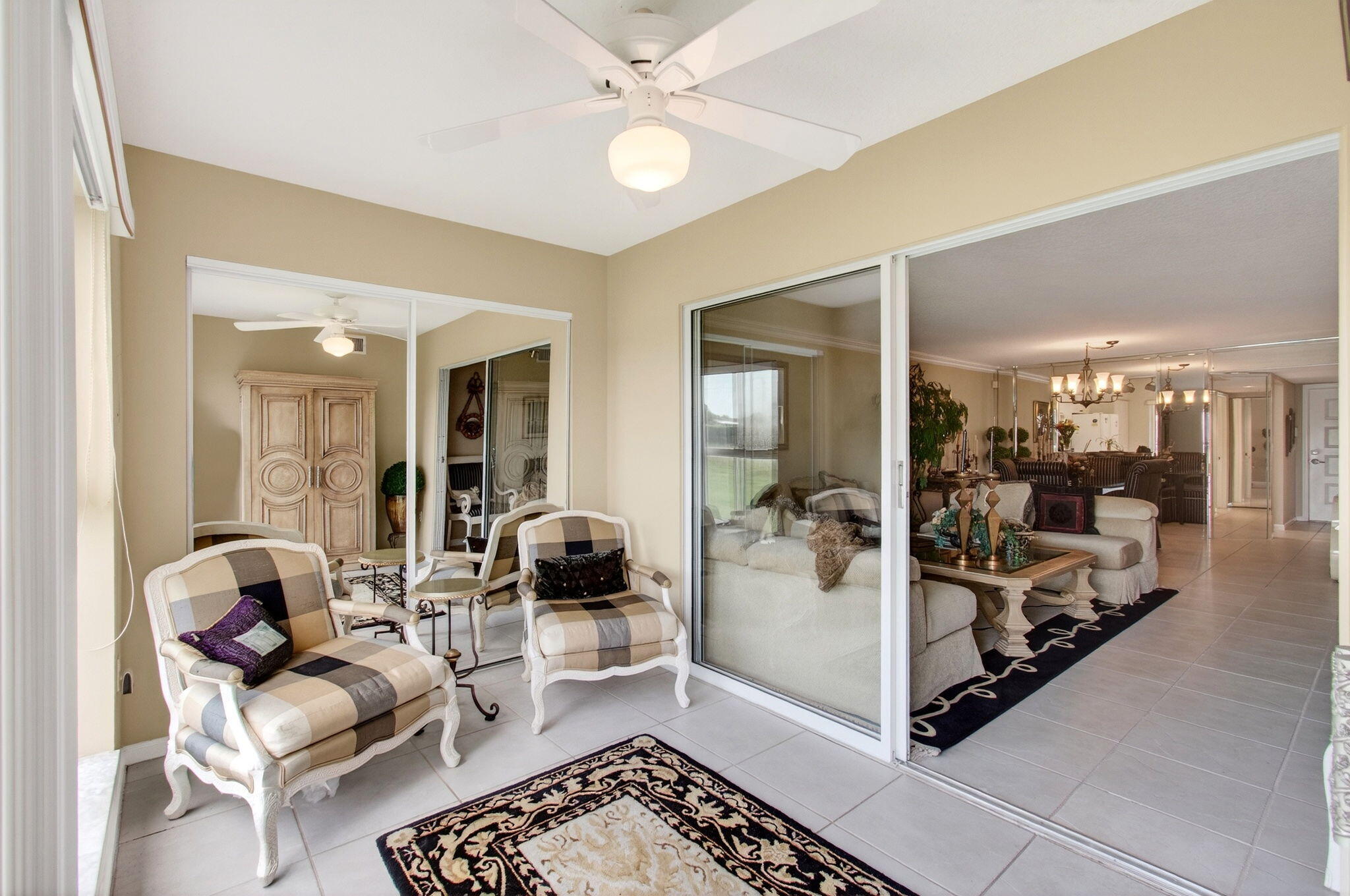 Coral Lakes - Residential