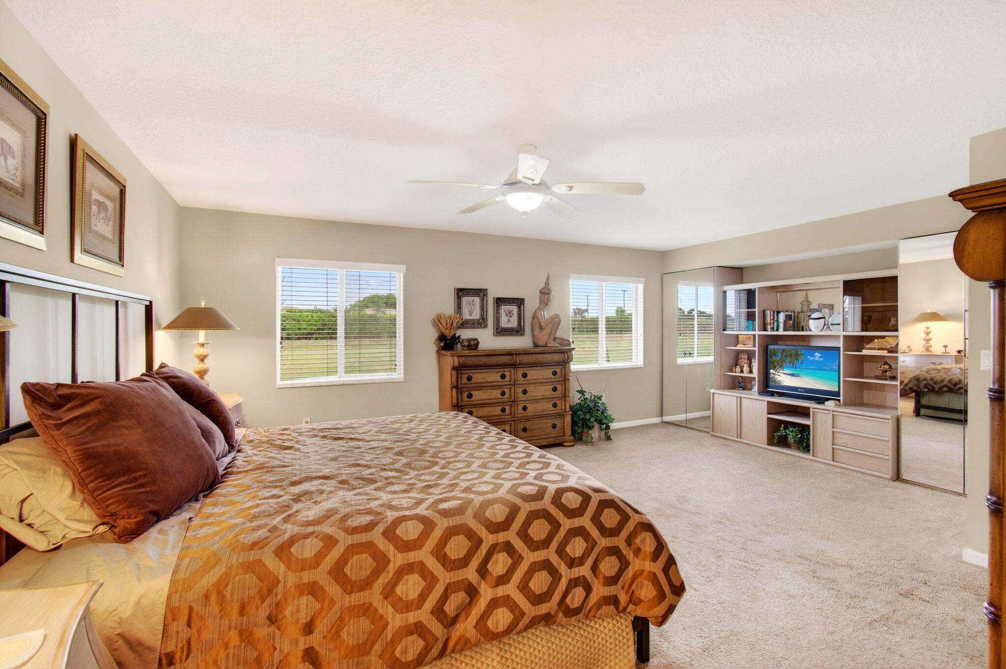 Coral Lakes - Residential