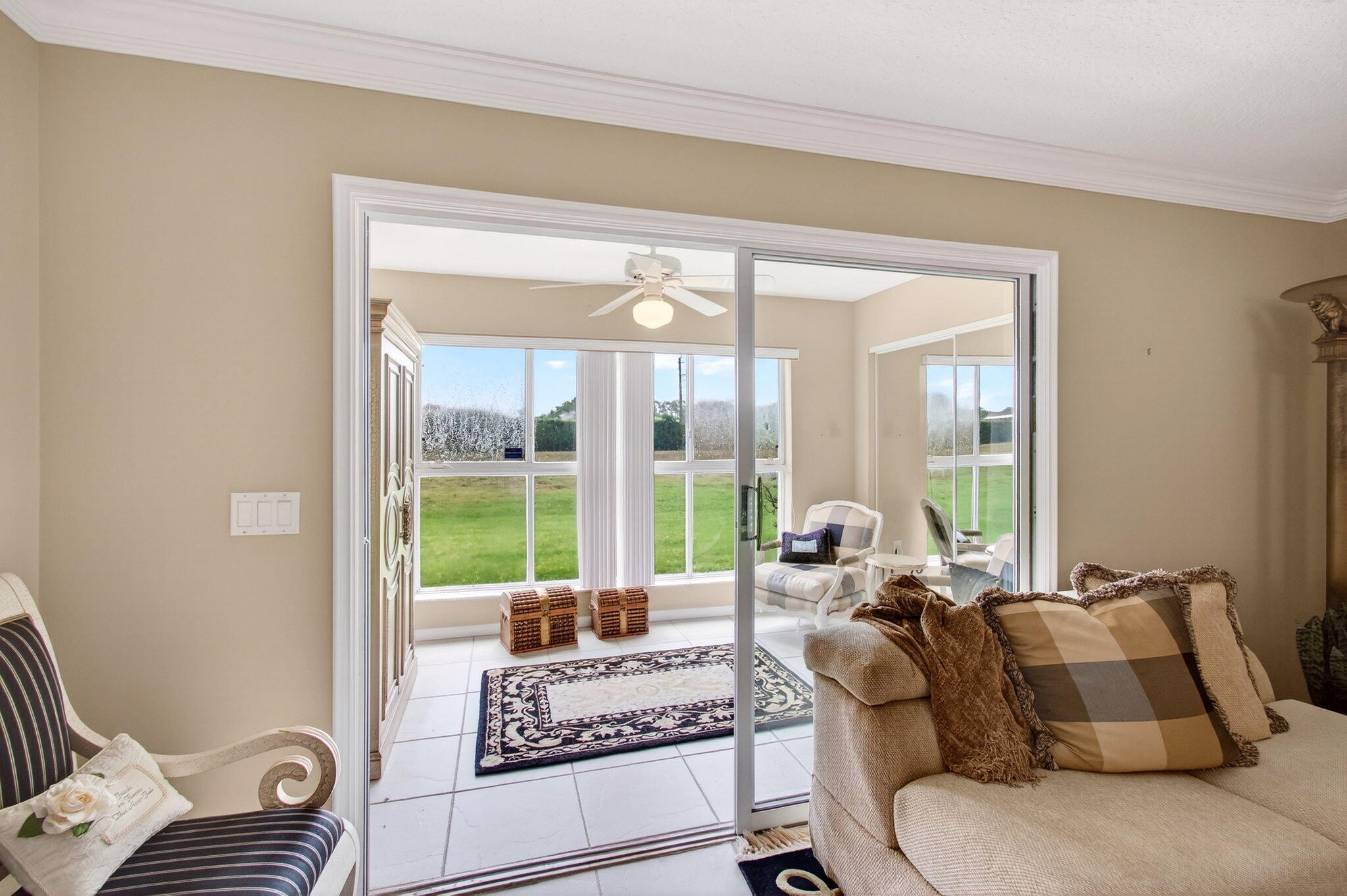 Coral Lakes - Residential