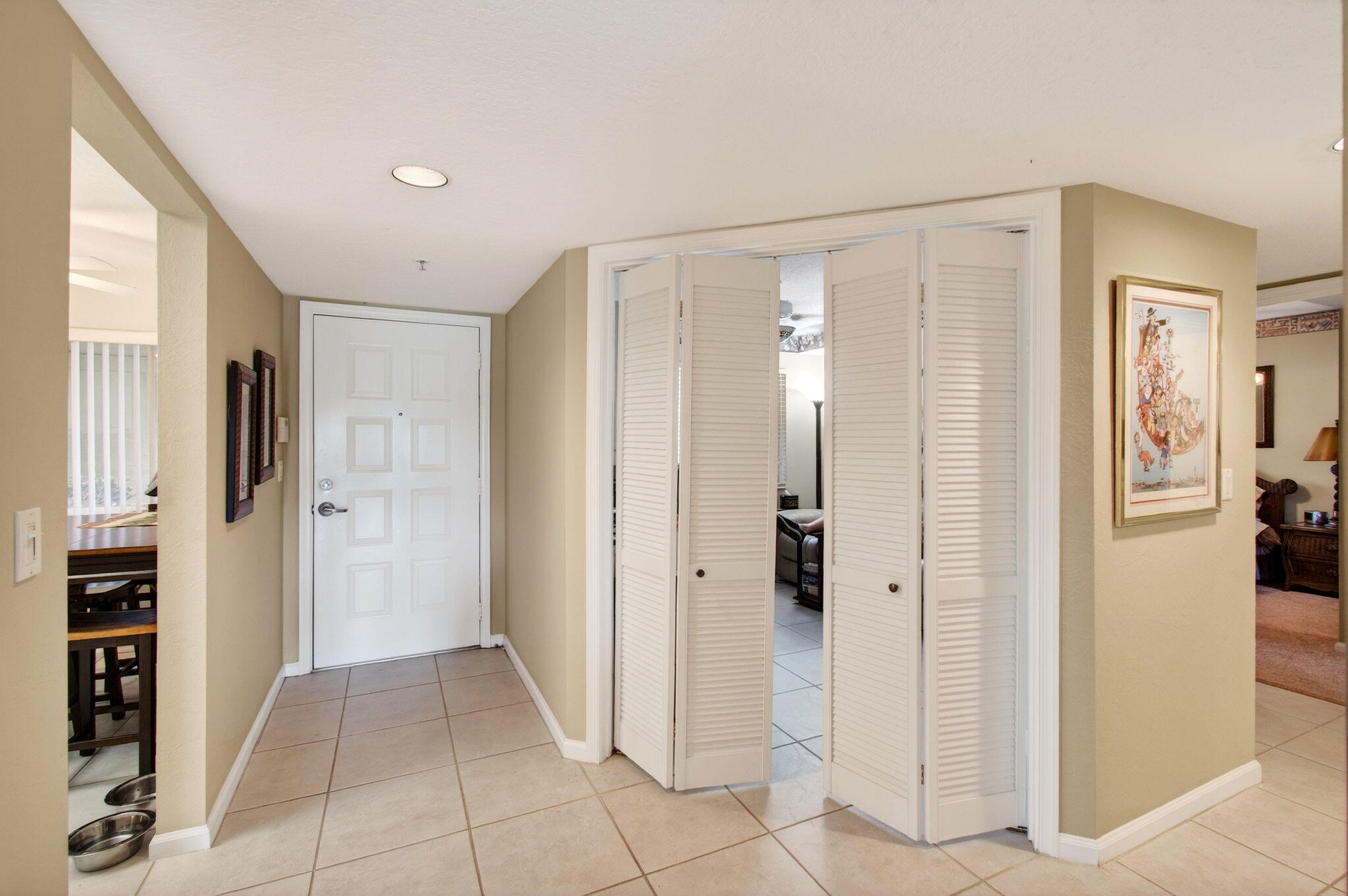 Coral Lakes - Residential