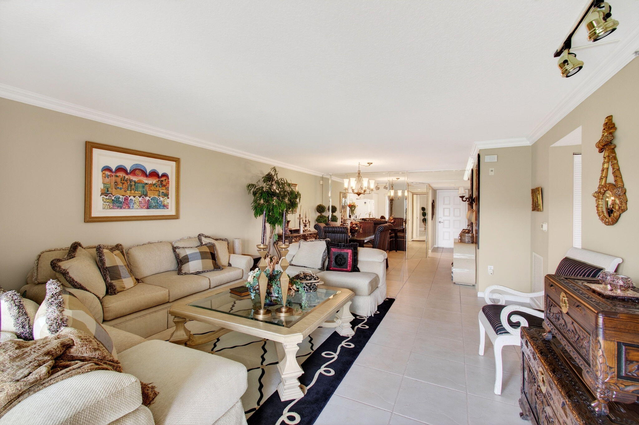 Coral Lakes - Residential