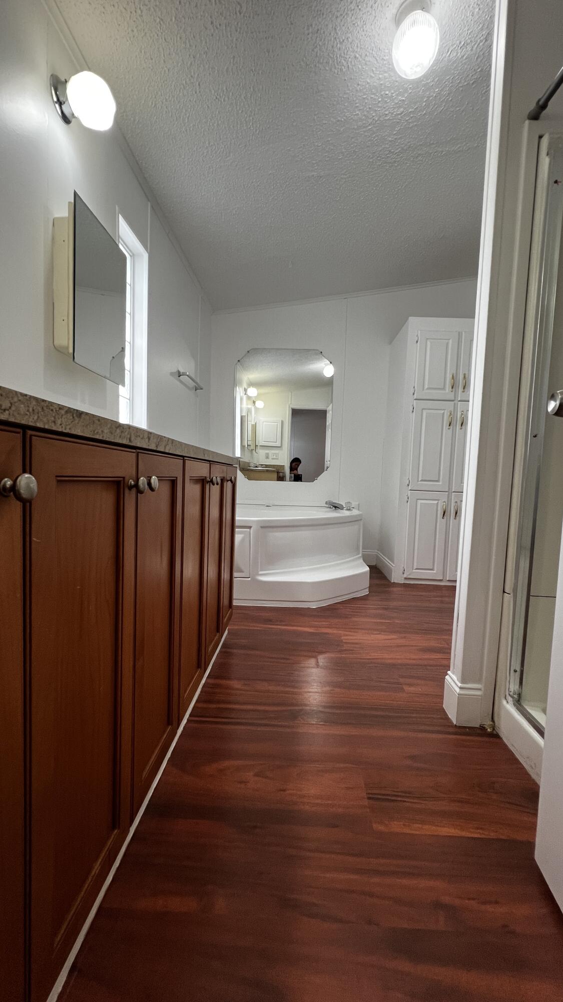 WATERGATE MOBILE HOME - Residential Lease