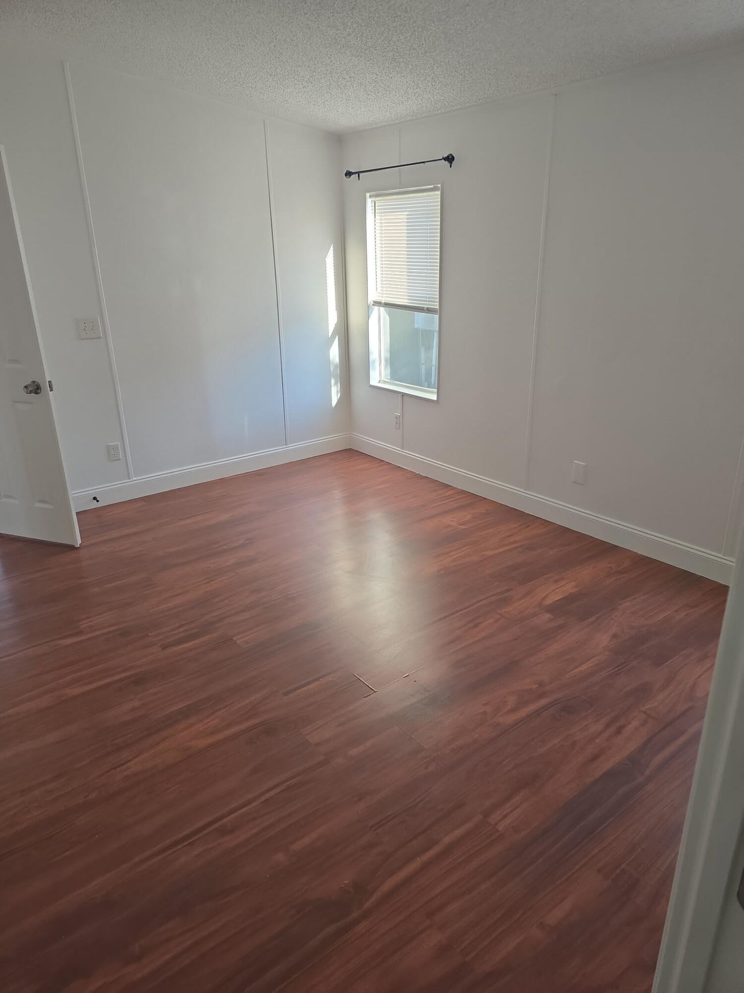 WATERGATE MOBILE HOME - Residential Lease