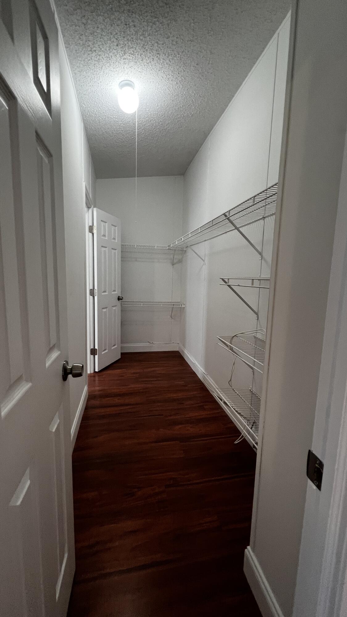 WATERGATE MOBILE HOME - Residential Lease