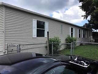WATERGATE MOBILE HOME - Residential Lease