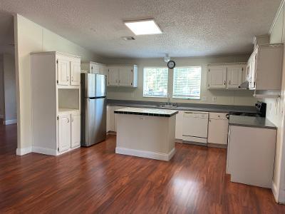 WATERGATE MOBILE HOME - Residential Lease