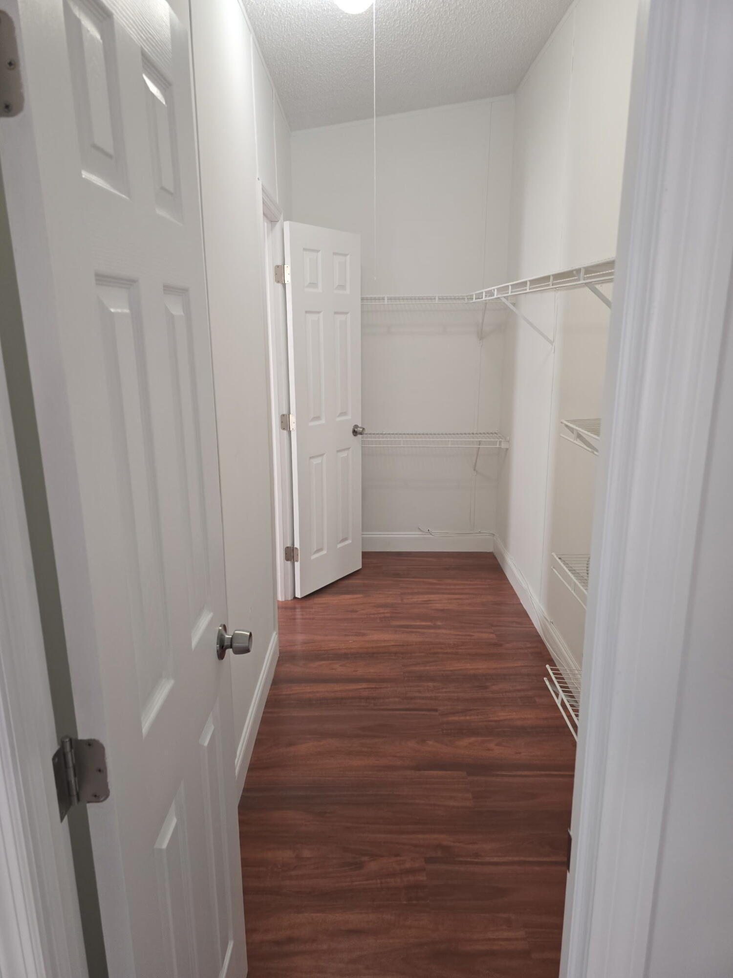 WATERGATE MOBILE HOME - Residential Lease